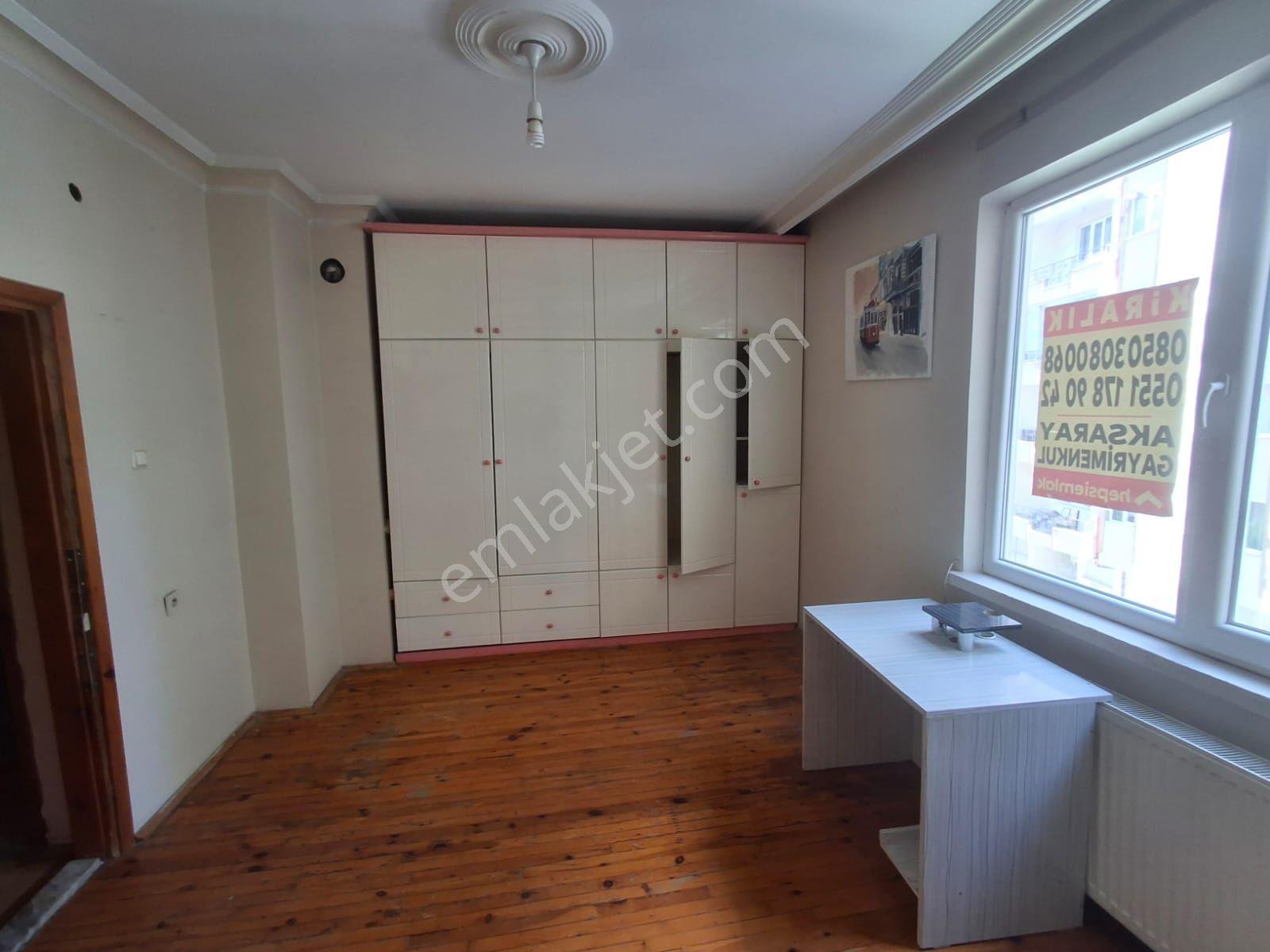 Aksaray Taşpazar Mah 40 M Yola Komşu 3+1 Kiralık Daire - Görsel 17