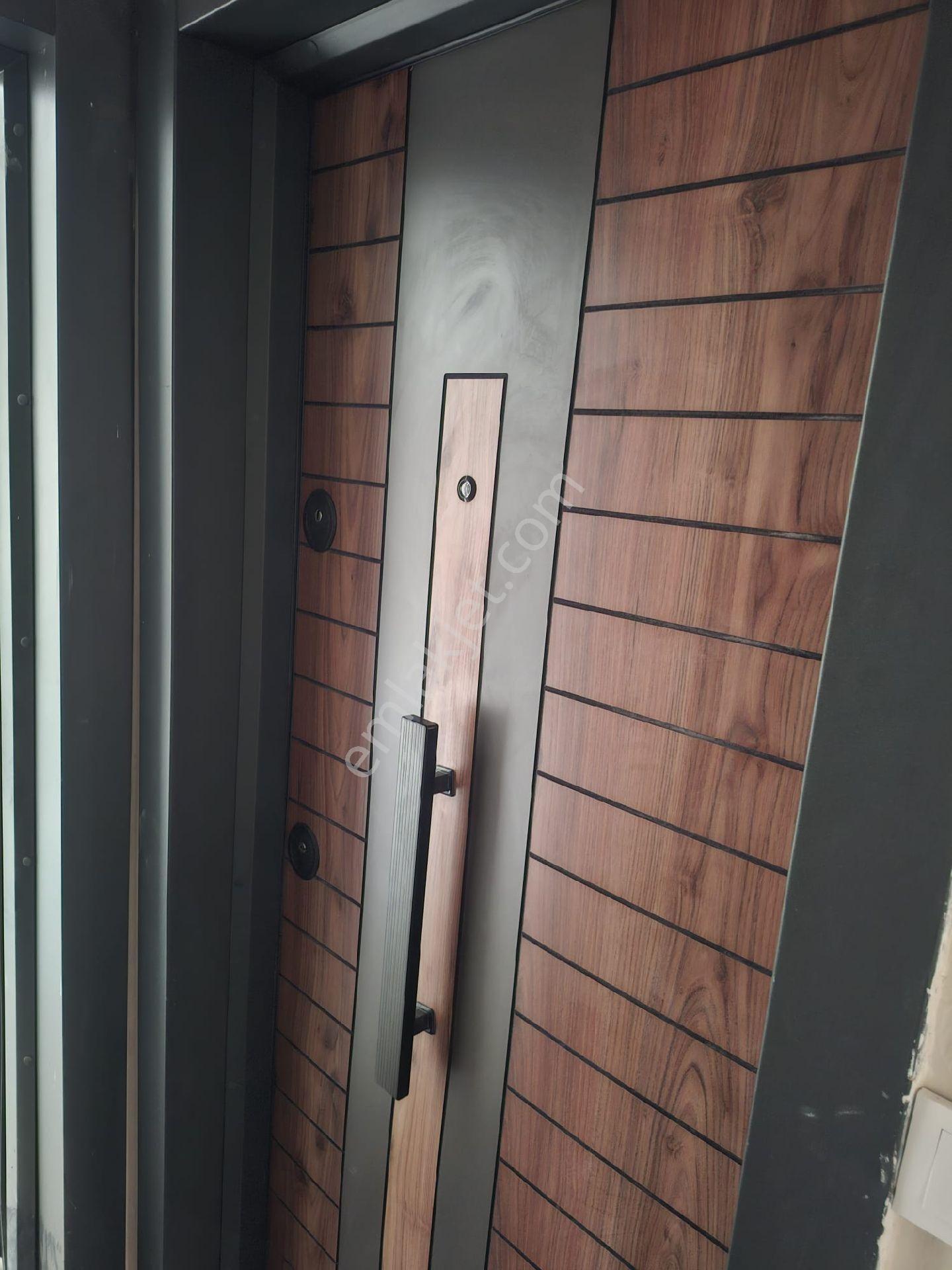 İzmir Çiğli Balatça'da Satılık 1+1 Eşyalı Daire - Görsel 9