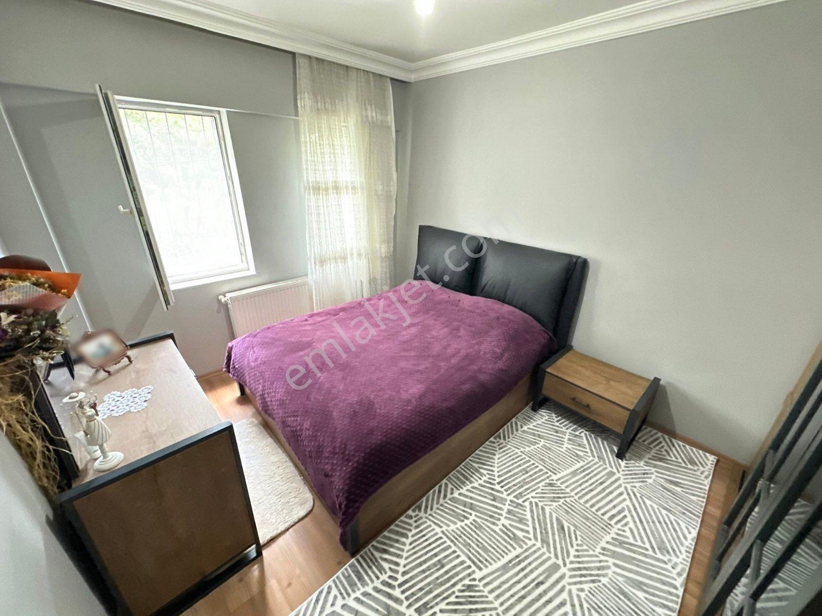Sahibinden Site İçerisinde Satılık 3+1 Yapılı Daire - Görsel 7