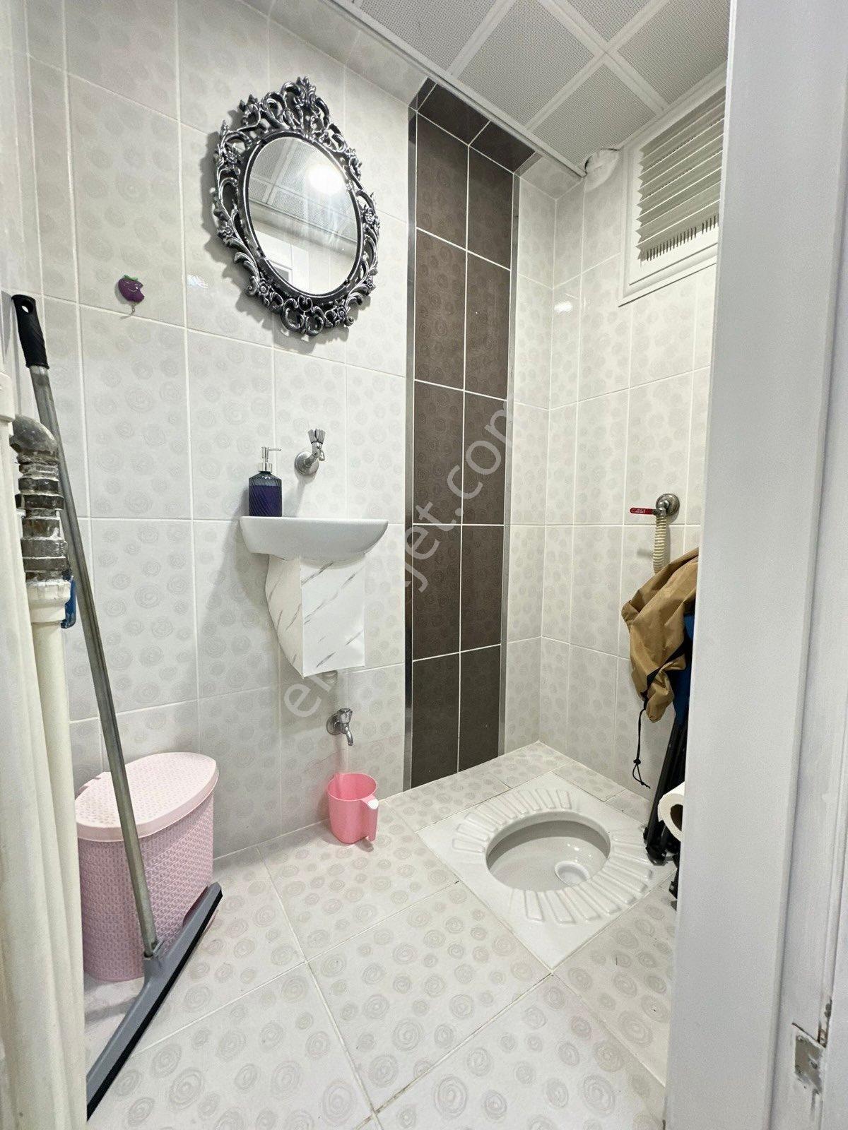 Sahibinden Site İçerisinde Satılık 3+1 Yapılı Daire - Görsel 17