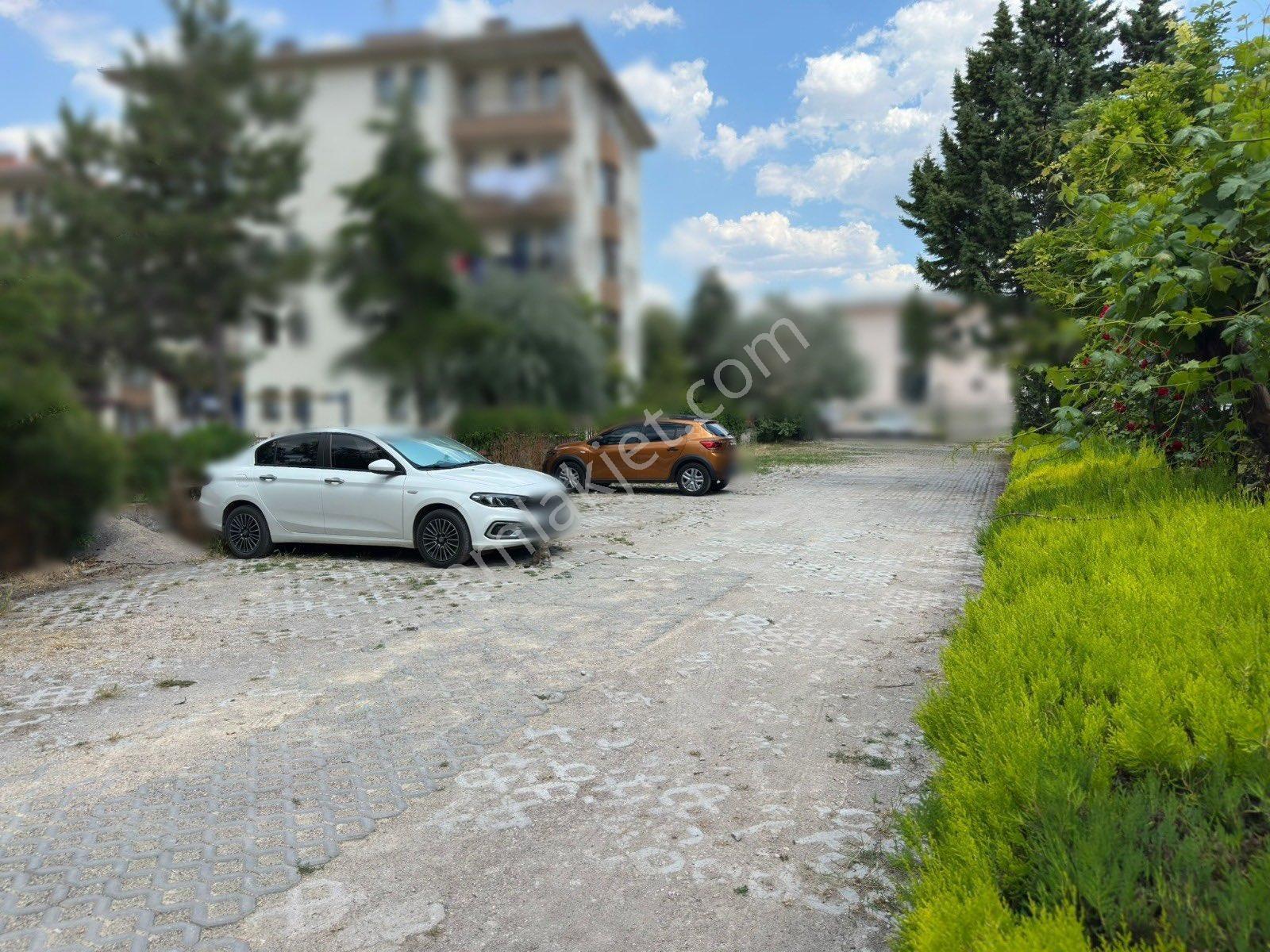 Sahibinden Site İçerisinde Satılık 3+1 Yapılı Daire - Görsel 22