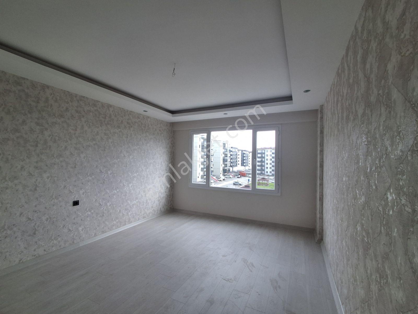 Şehir Hastanesi Civarında Sıfır Satılık 3+1 Daire - Görsel 3