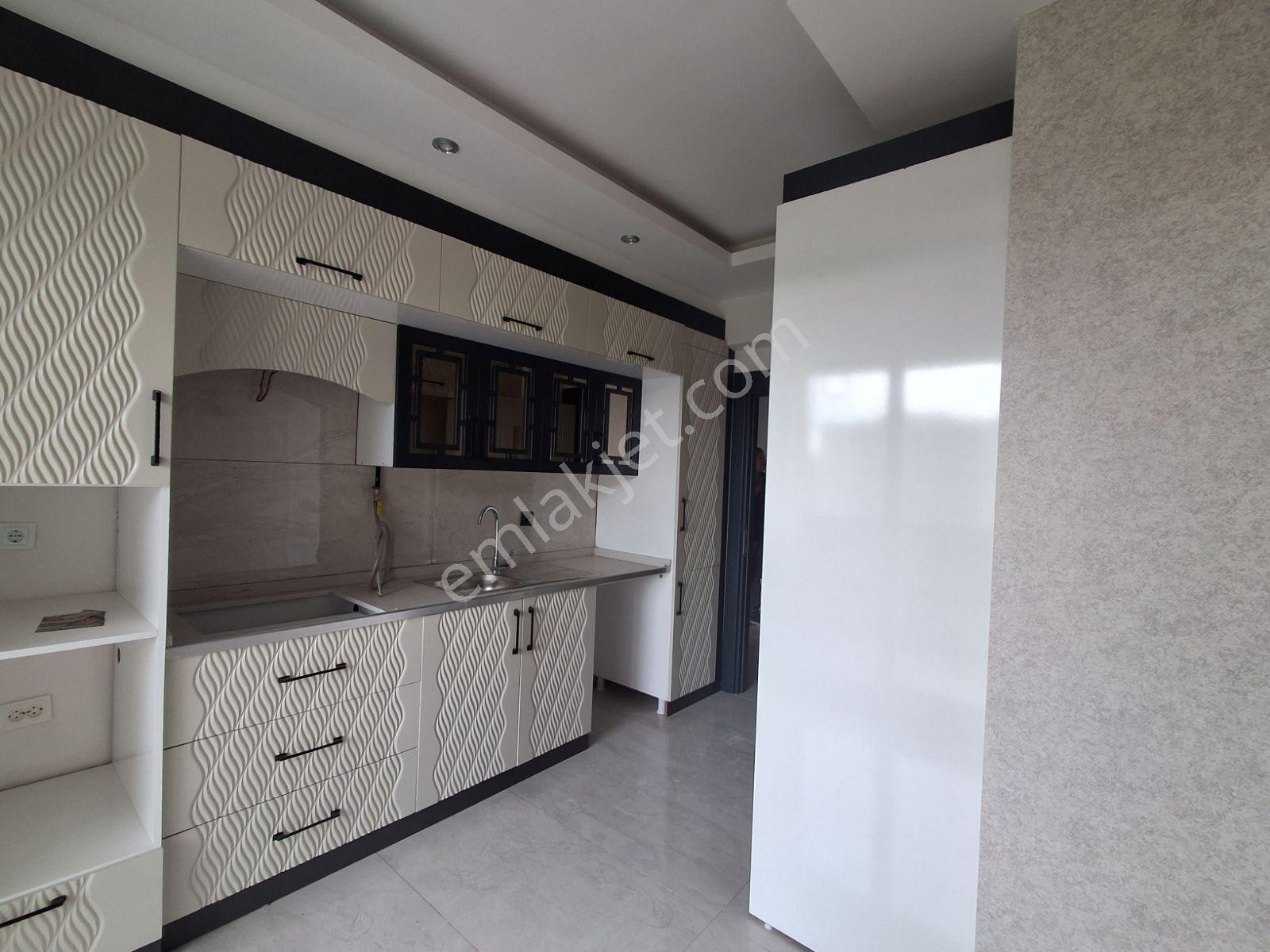 Şehir Hastanesi Civarında Sıfır Satılık 3+1 Daire - Görsel 17