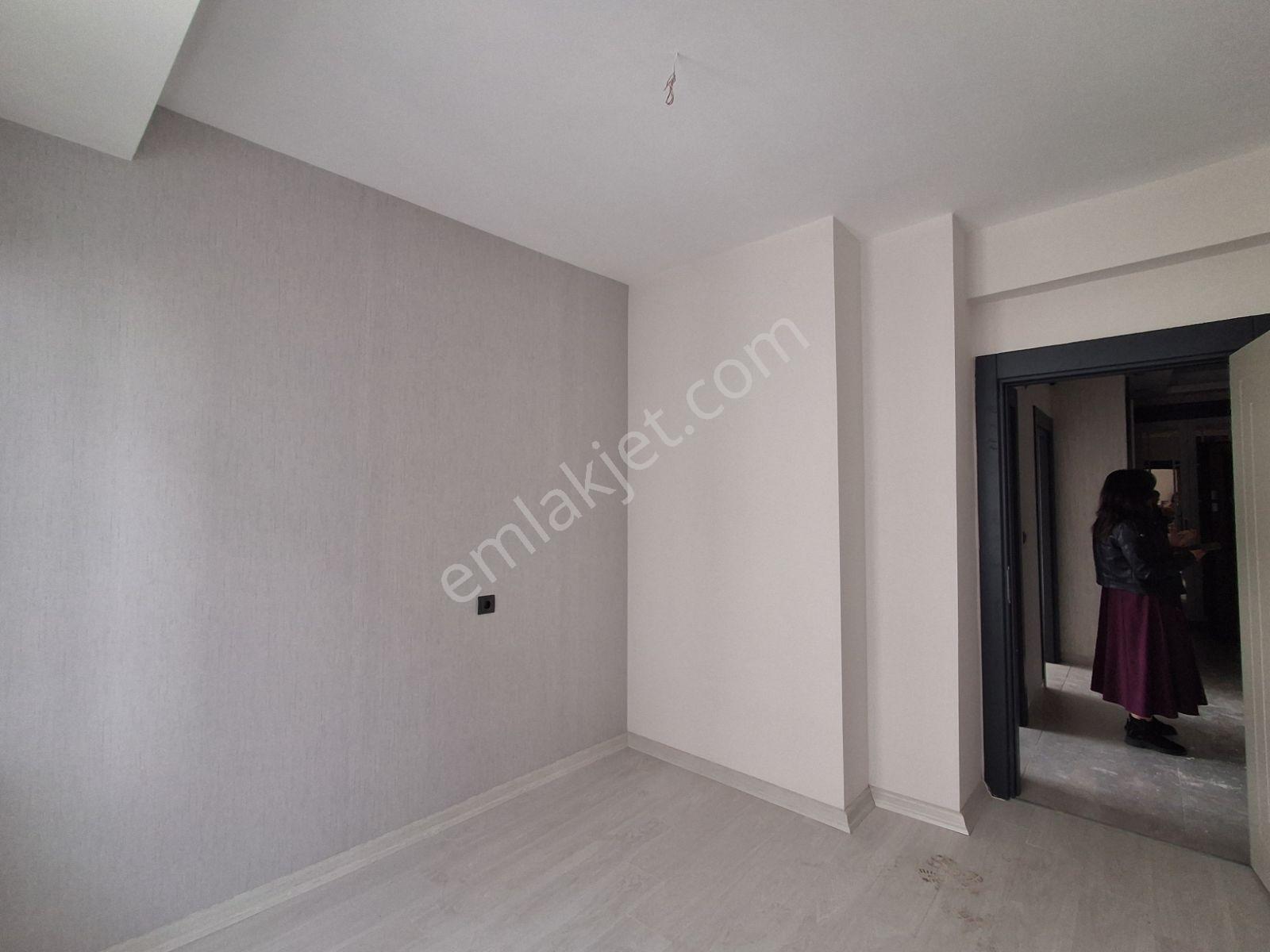 Şehir Hastanesi Civarında Sıfır Satılık 3+1 Daire - Görsel 16
