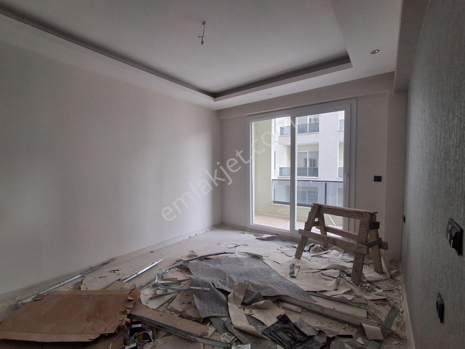 Şehir Hastanesi Civarında Sıfır Satılık 3+1 Daire - Görsel 15
