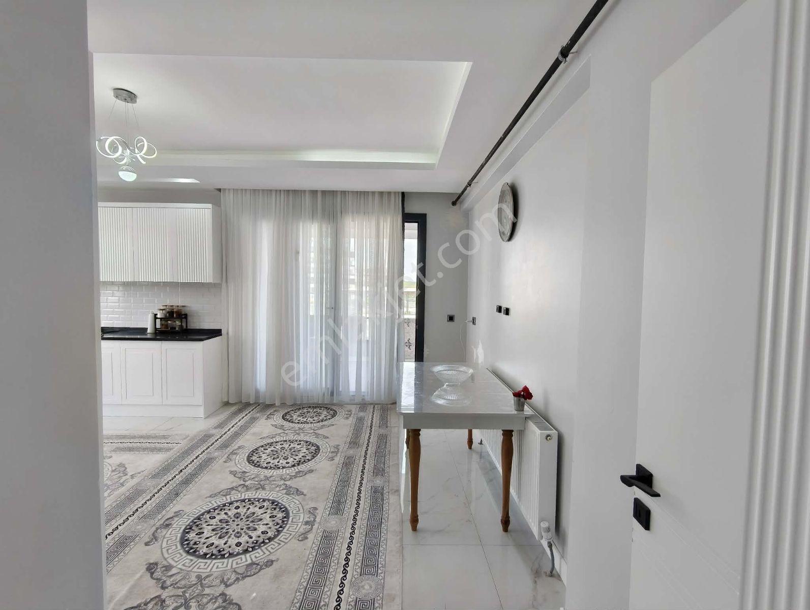 Seyran Tepe 450 Evler Civarında Sıfır 3+1 Daire - Görsel 7