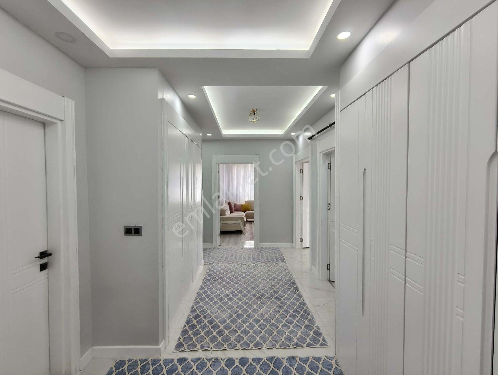 Seyran Tepe 450 Evler Civarında Sıfır 3+1 Daire - Görsel 3