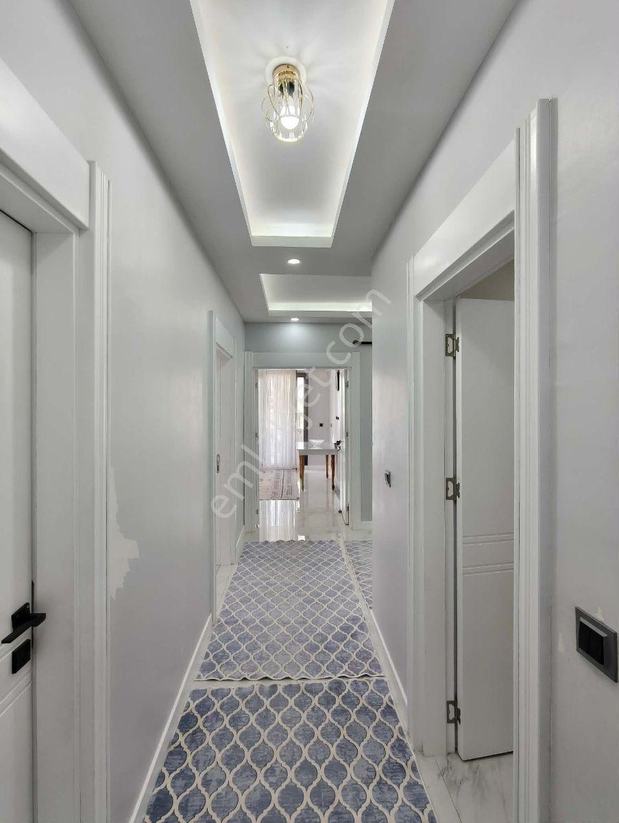 Seyran Tepe 450 Evler Civarında Sıfır 3+1 Daire - Görsel 15