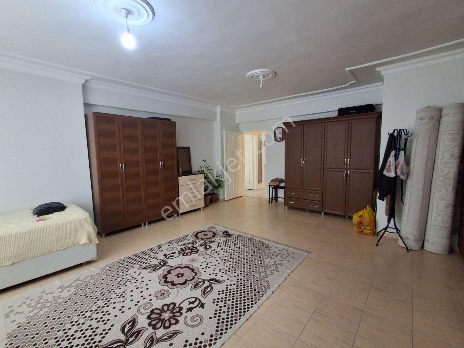Musa Anter Civarında Satılık Bakımlı Daire - Görsel 10