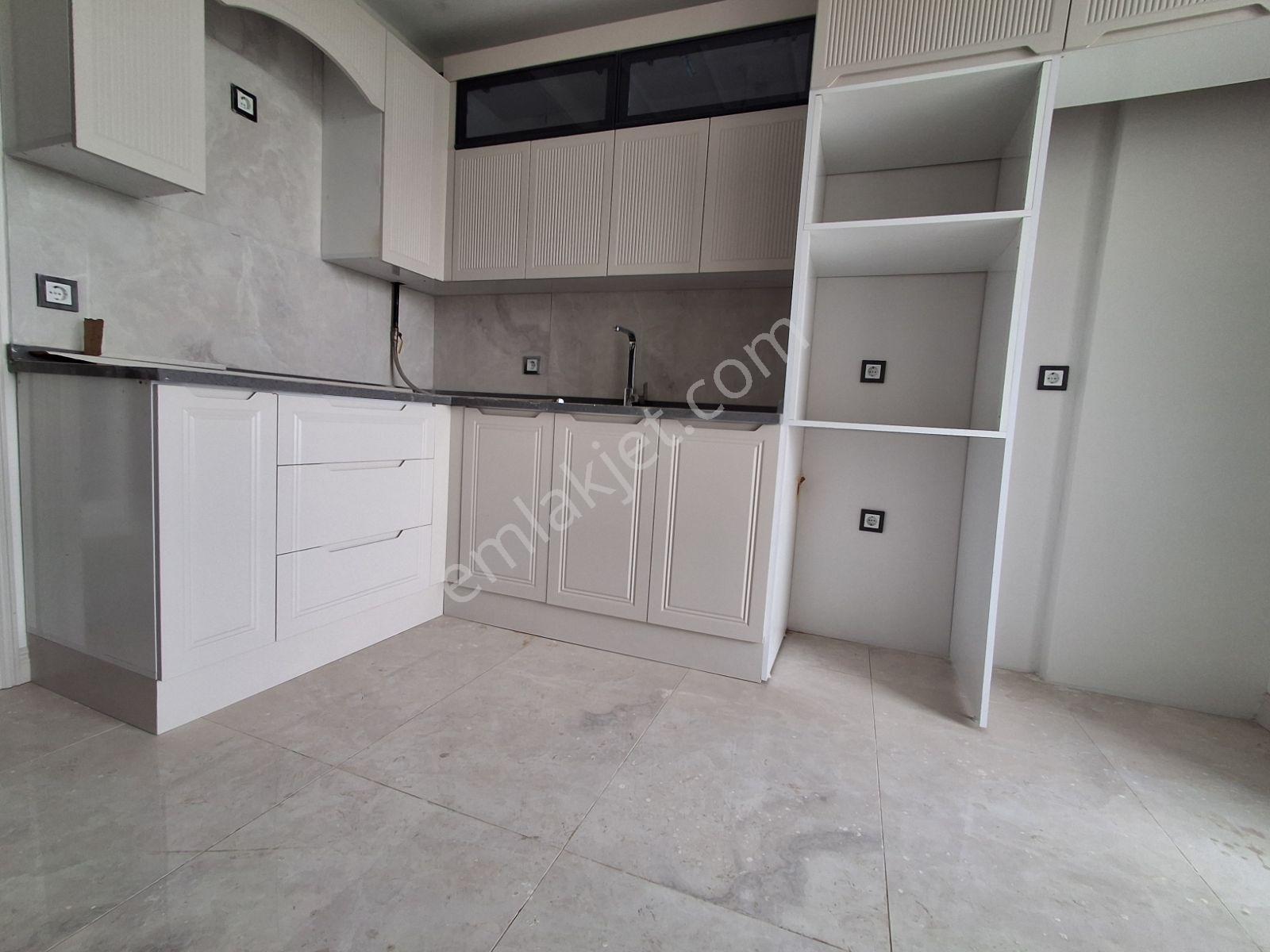 Araştırma Civarı Talay Tepede Sıfır 2+1 Satılık Daire