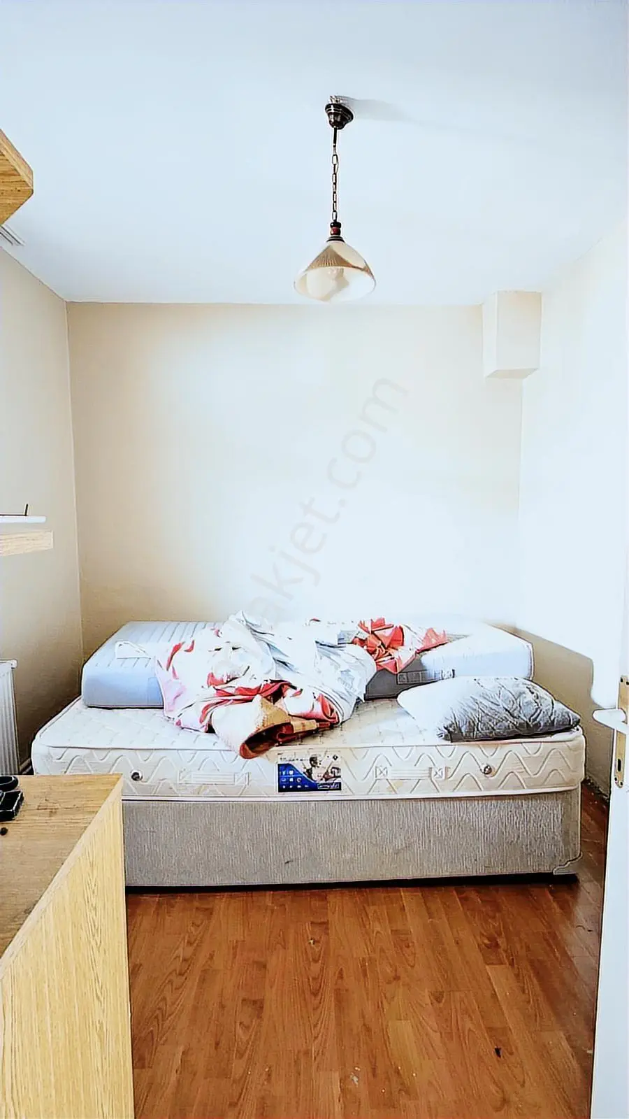 Silivri Basınkent 1 Sitesinde Eşyalı Kiralık 2+1 Daire - Görsel 3