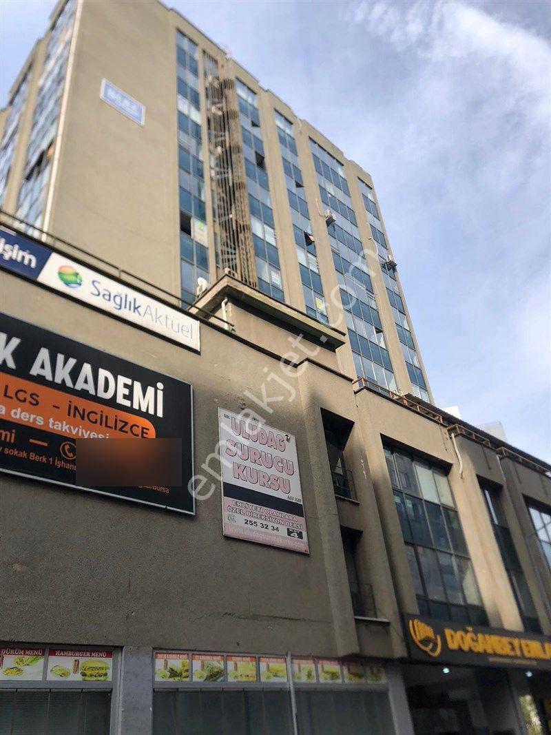 Osmangazi Fomara'da Metroya Yakın 30 M2 Kiralık İşyeri - Görsel 15