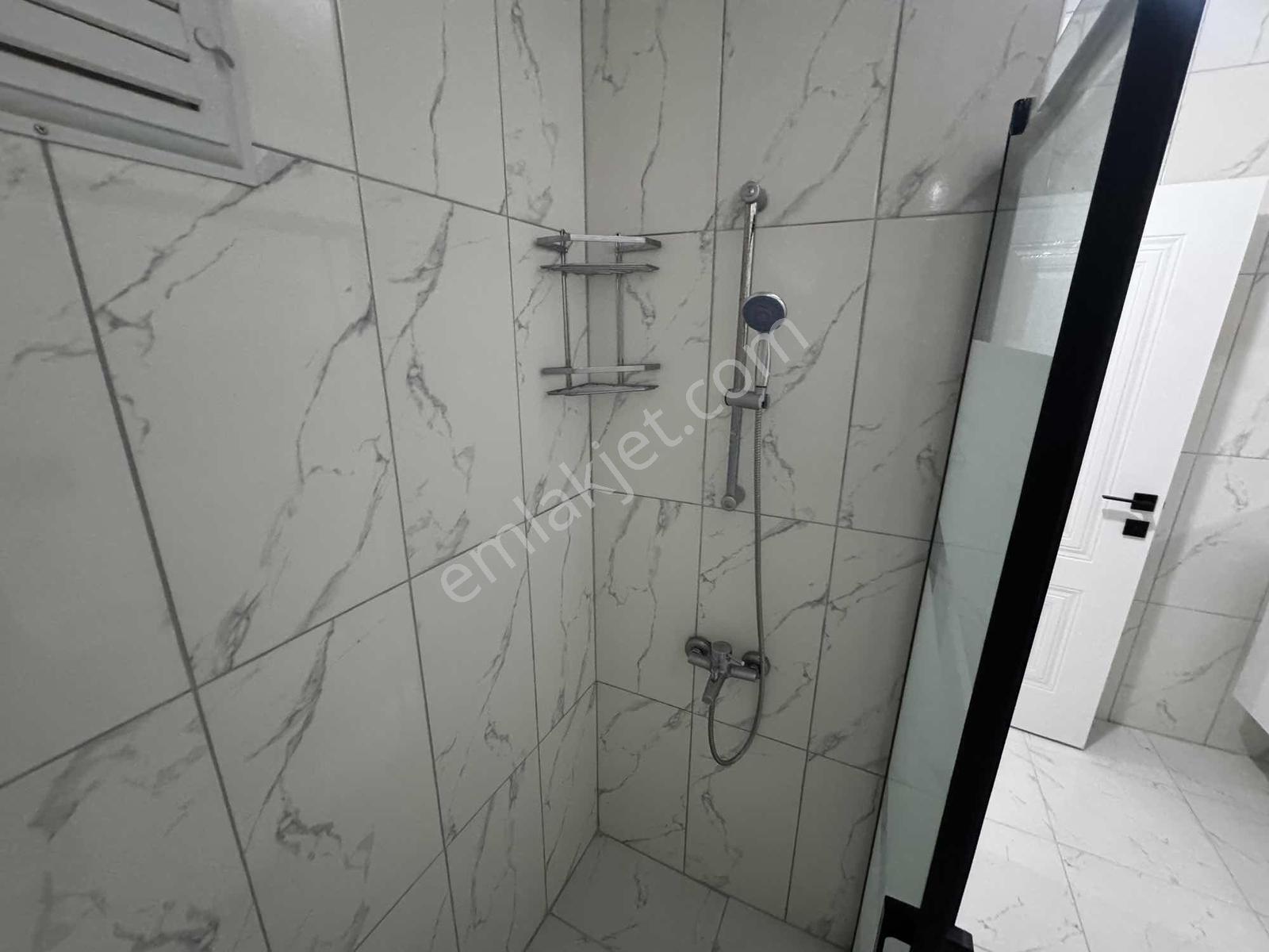 Gençler Gayrimenkul'den 1+1 Lüx Kiralık Daire - Görsel 24