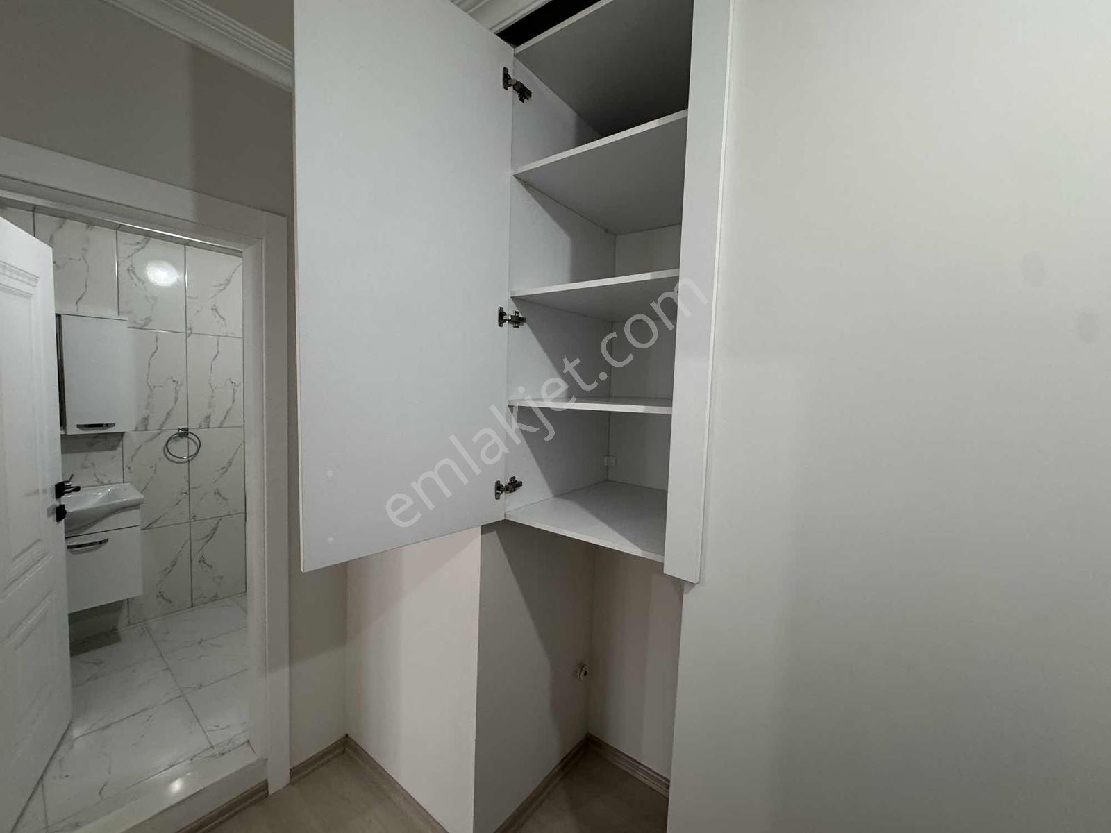 Gençler Gayrimenkul'den 1+1 Lüx Kiralık Daire - Görsel 8