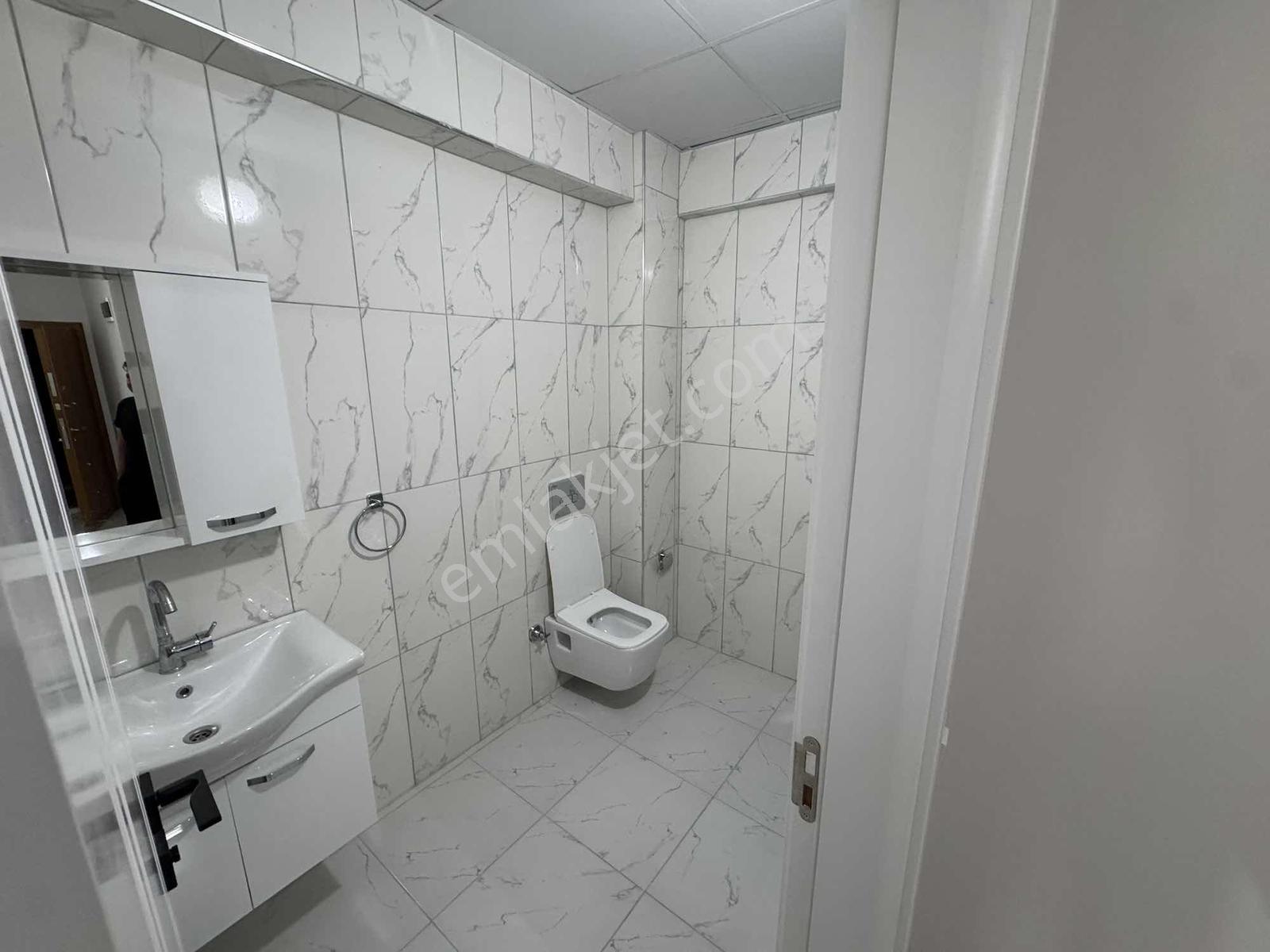 Gençler Gayrimenkul'den 1+1 Lüx Kiralık Daire - Görsel 25