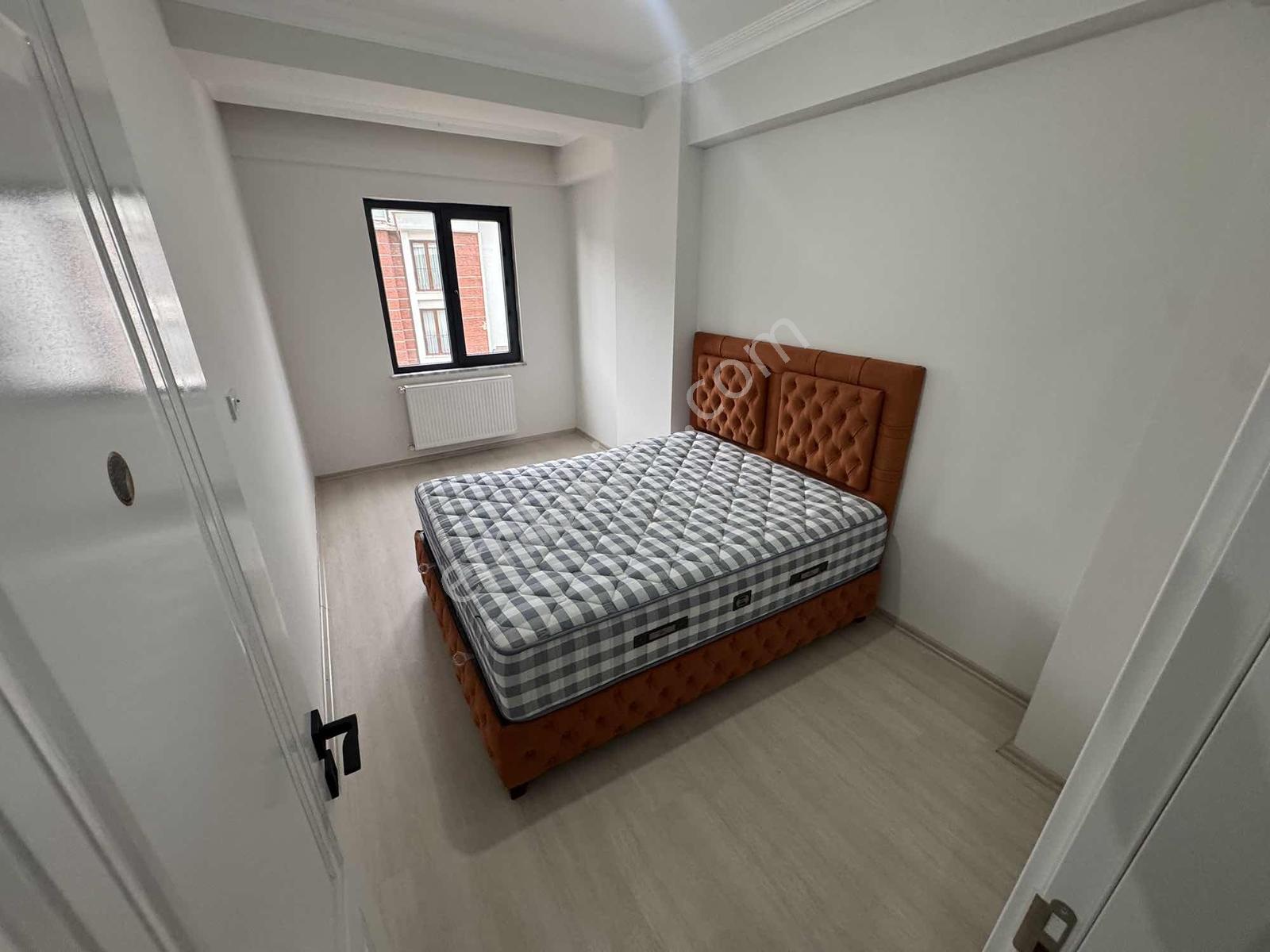 Gençler Gayrimenkul'den 1+1 Lüx Kiralık Daire - Görsel 22