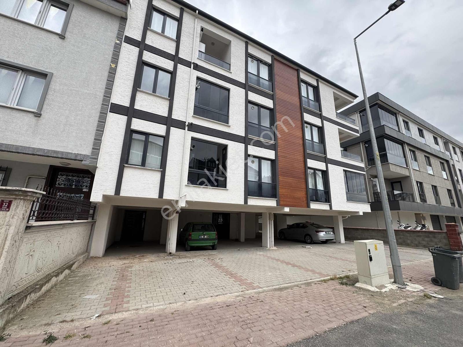 Gençler Gayrimenkul'den 1+1 Lüx Kiralık Daire - Görsel 3