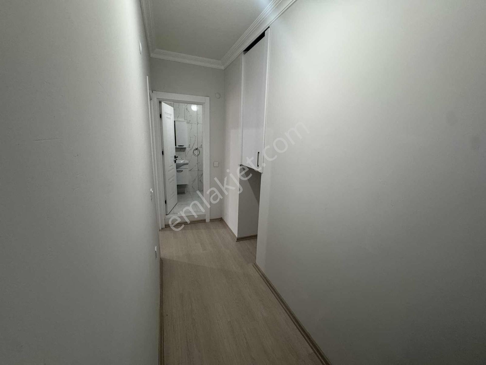 Gençler Gayrimenkul'den 1+1 Lüx Kiralık Daire - Görsel 14