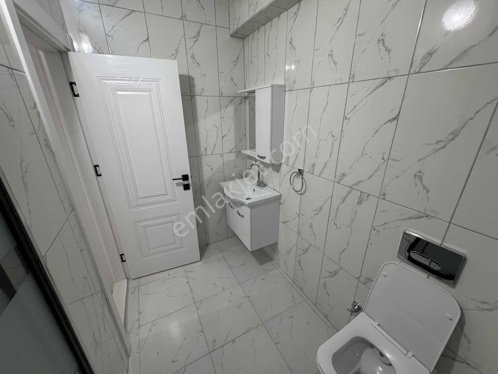 Gençler Gayrimenkul'den 1+1 Lüx Kiralık Daire - Görsel 23