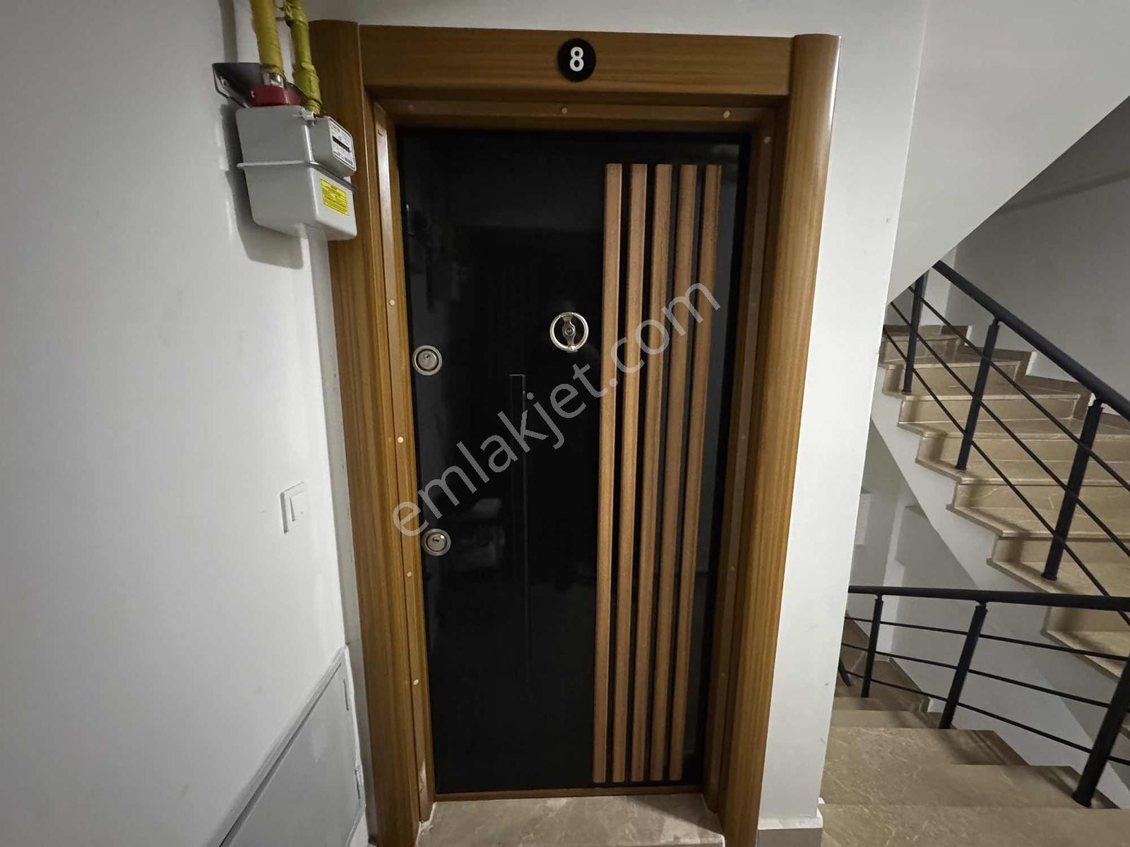 Gençler Gayrimenkul'den 1+1 Lüx Kiralık Daire - Görsel 6