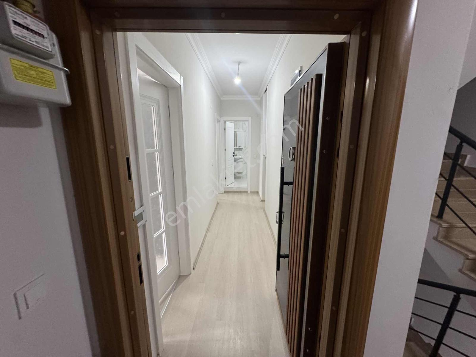Gençler Gayrimenkul'den 1+1 Lüx Kiralık Daire - Görsel 13