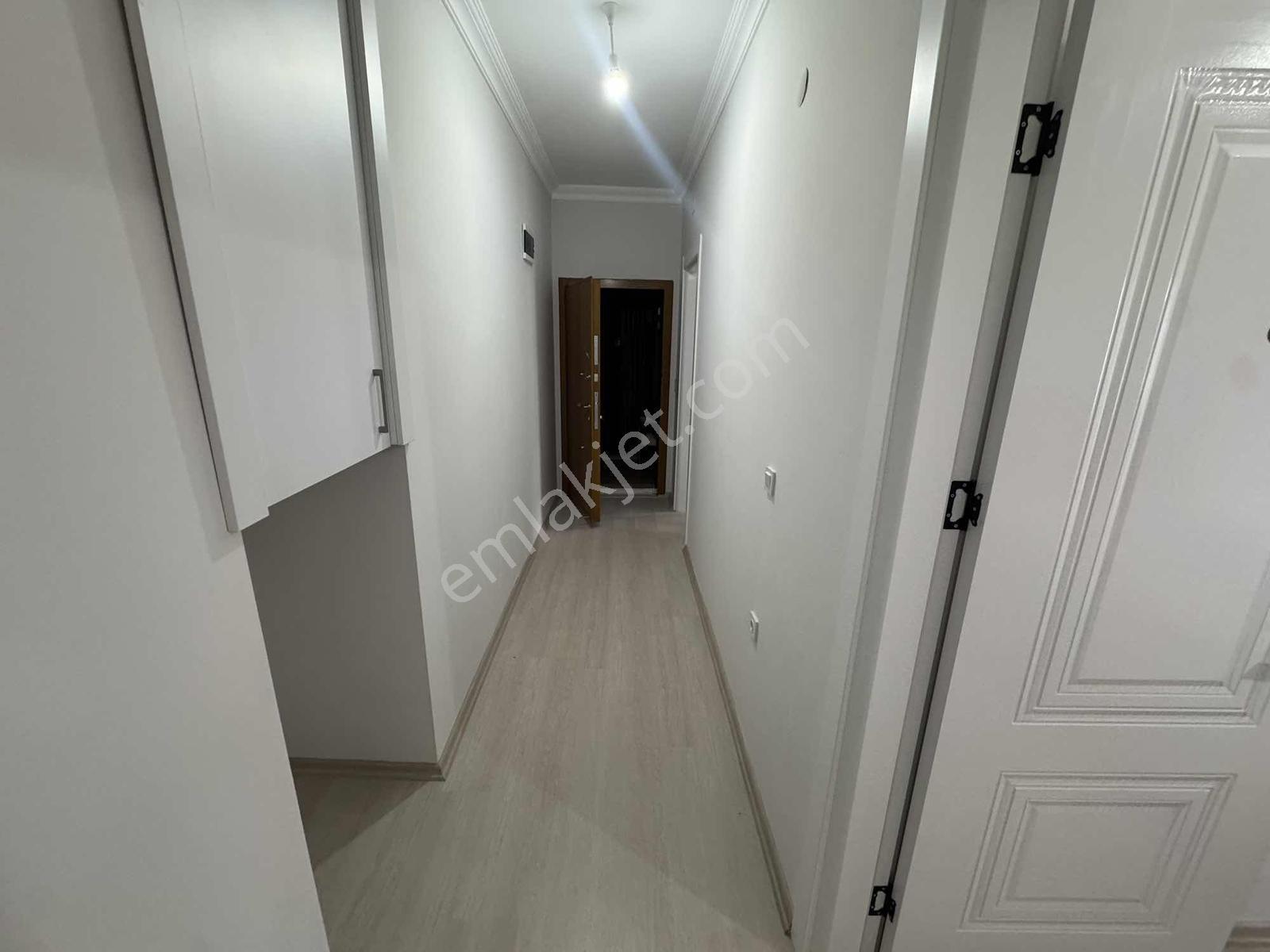 Gençler Gayrimenkul'den 1+1 Lüx Kiralık Daire - Görsel 10