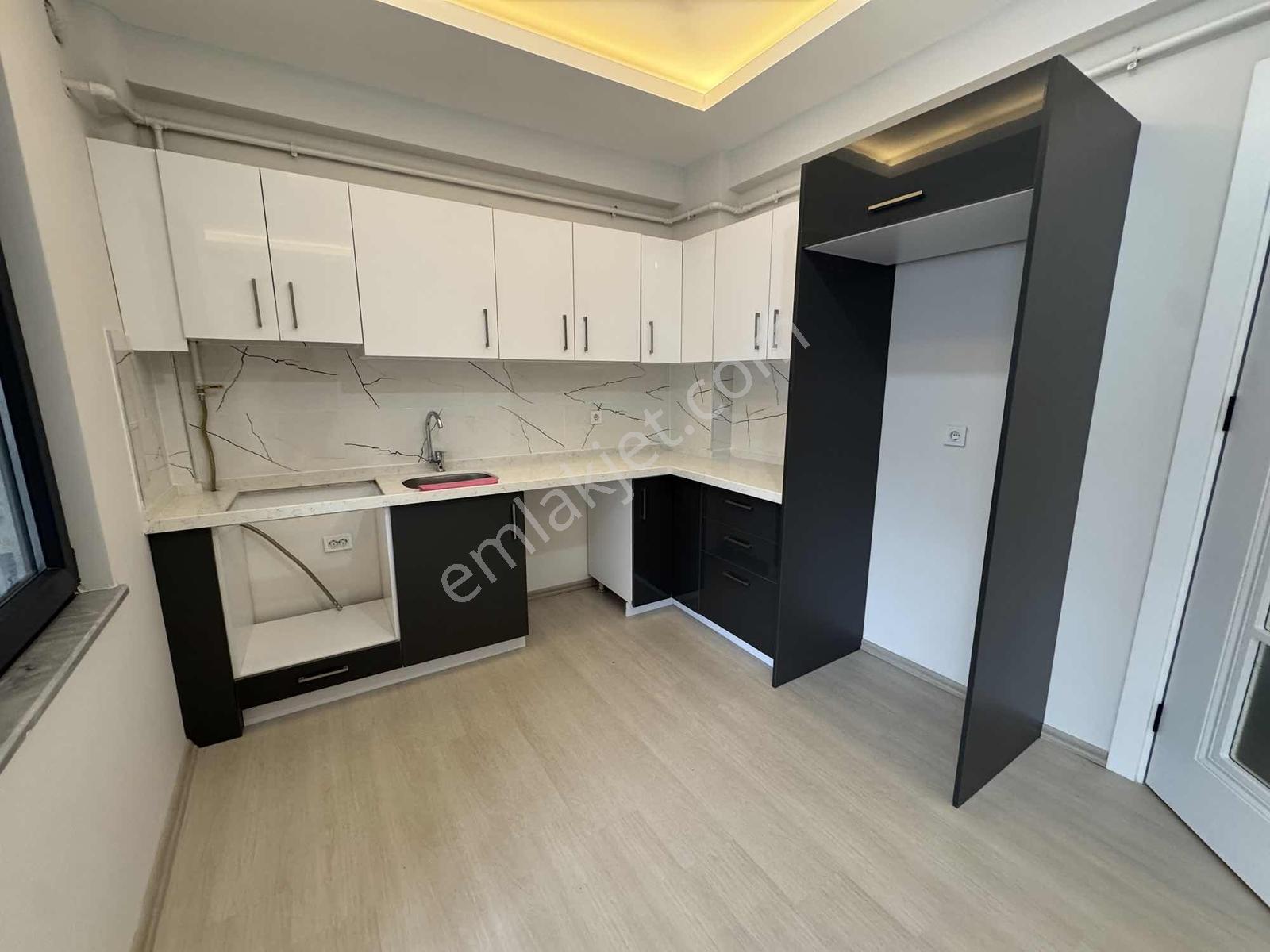 Gençler Gayrimenkul'den 1+1 Lüx Kiralık Daire - Görsel 20