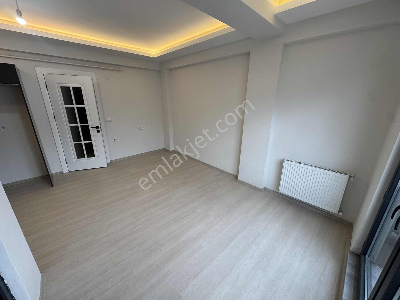 Gençler Gayrimenkul'den 1+1 Lüx Kiralık Daire - Görsel 16