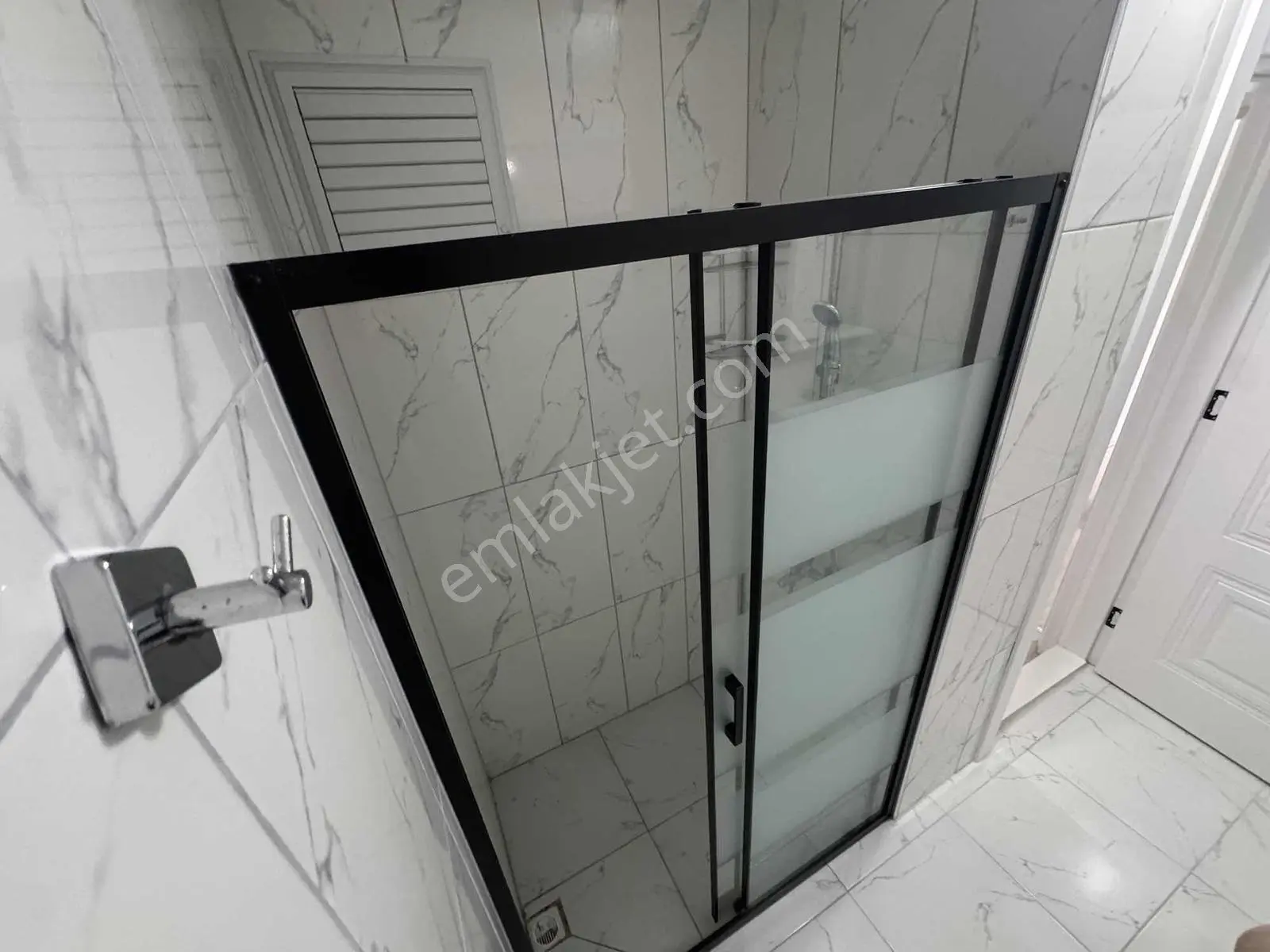 Gençler Gayrimenkul'den 1+1 Lüx Kiralık Daire - Görsel 2