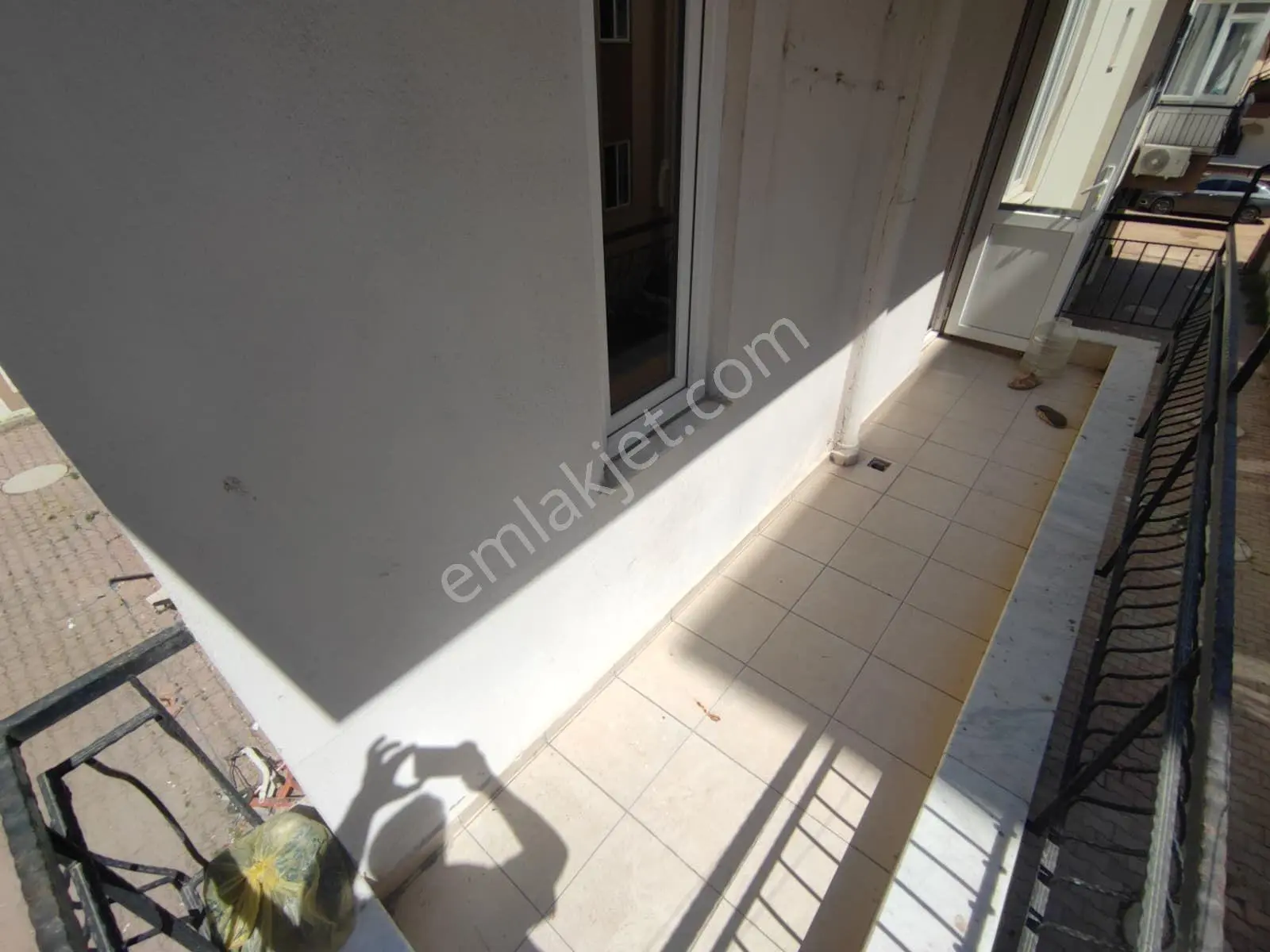Antalya Kepez Şafakta Kiralık 3+1 Ara Kat Daire No:20658 - Görsel 8