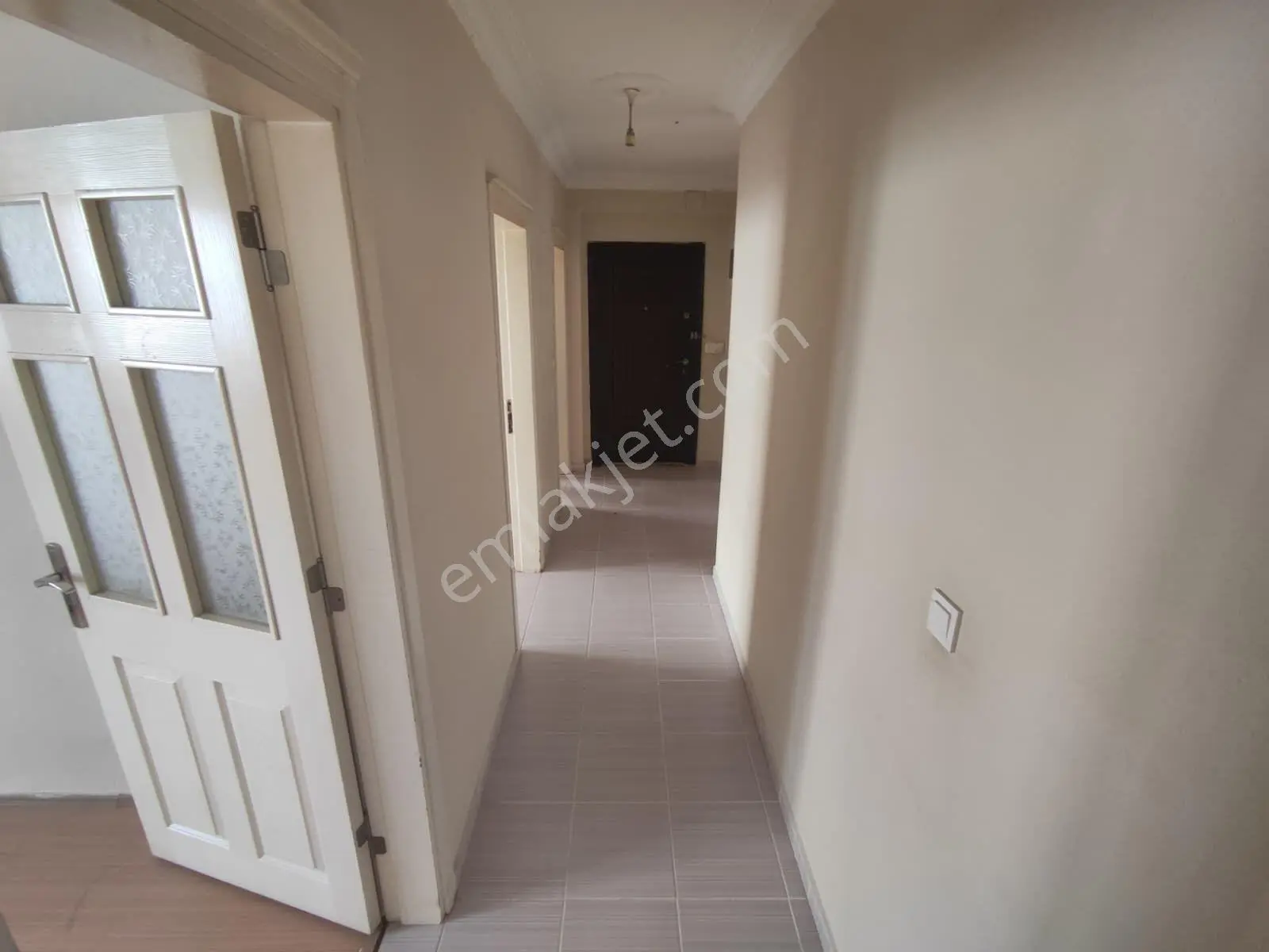 Antalya Kepez Şafakta Kiralık 3+1 Ara Kat Daire No:20658 - Görsel 12