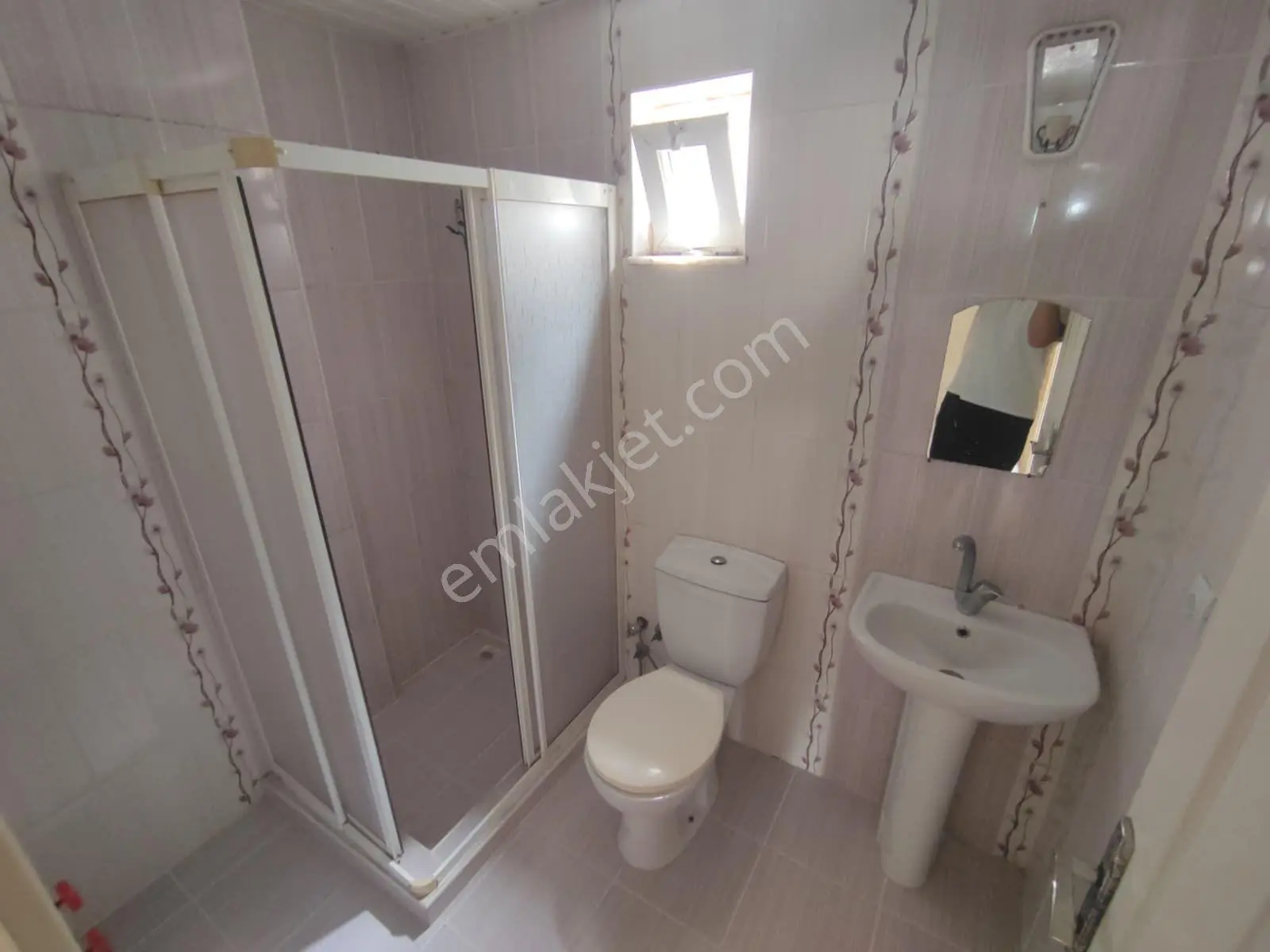 Antalya Kepez Şafakta Kiralık 3+1 Ara Kat Daire No:20658 - Görsel 2