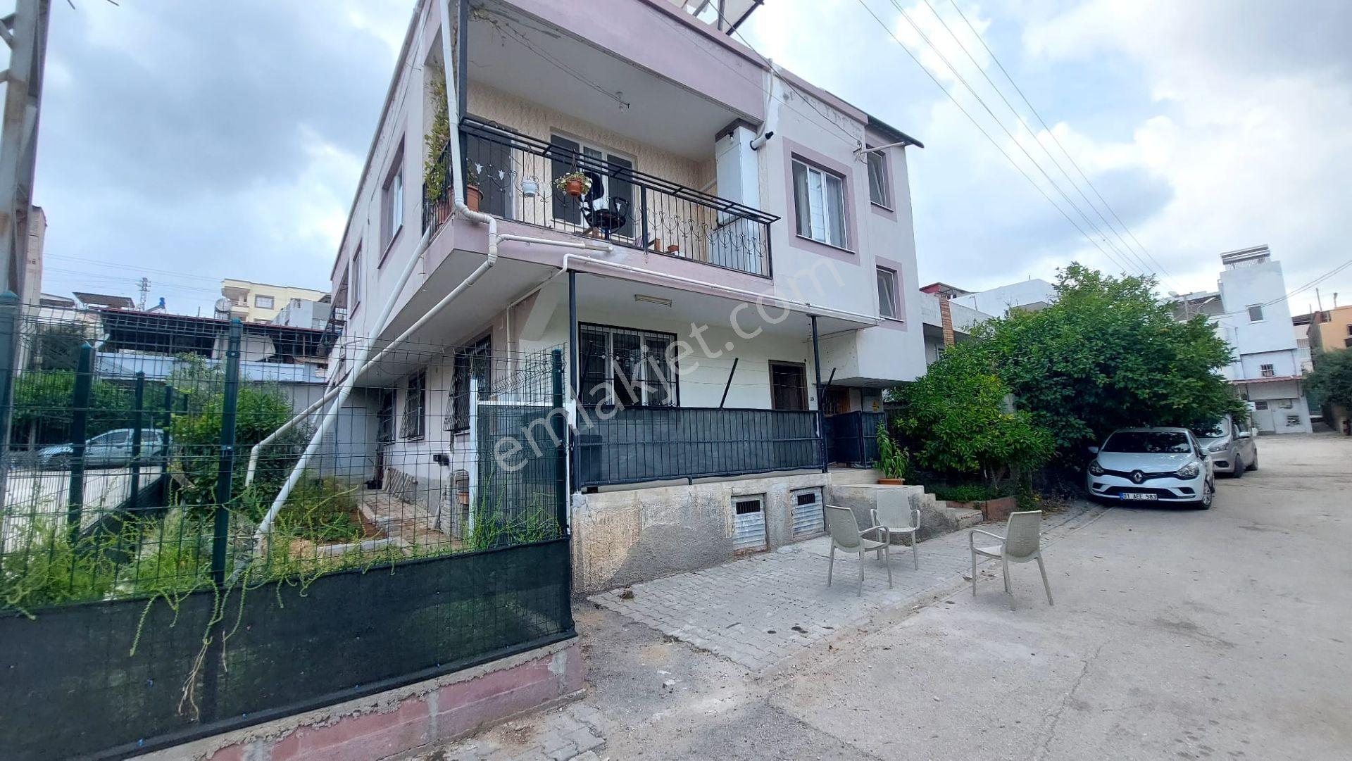 Sarıçam Yeşiltepe Mh.kozan Yoluna Yakın Bahçeli Müstakil - Görsel 2