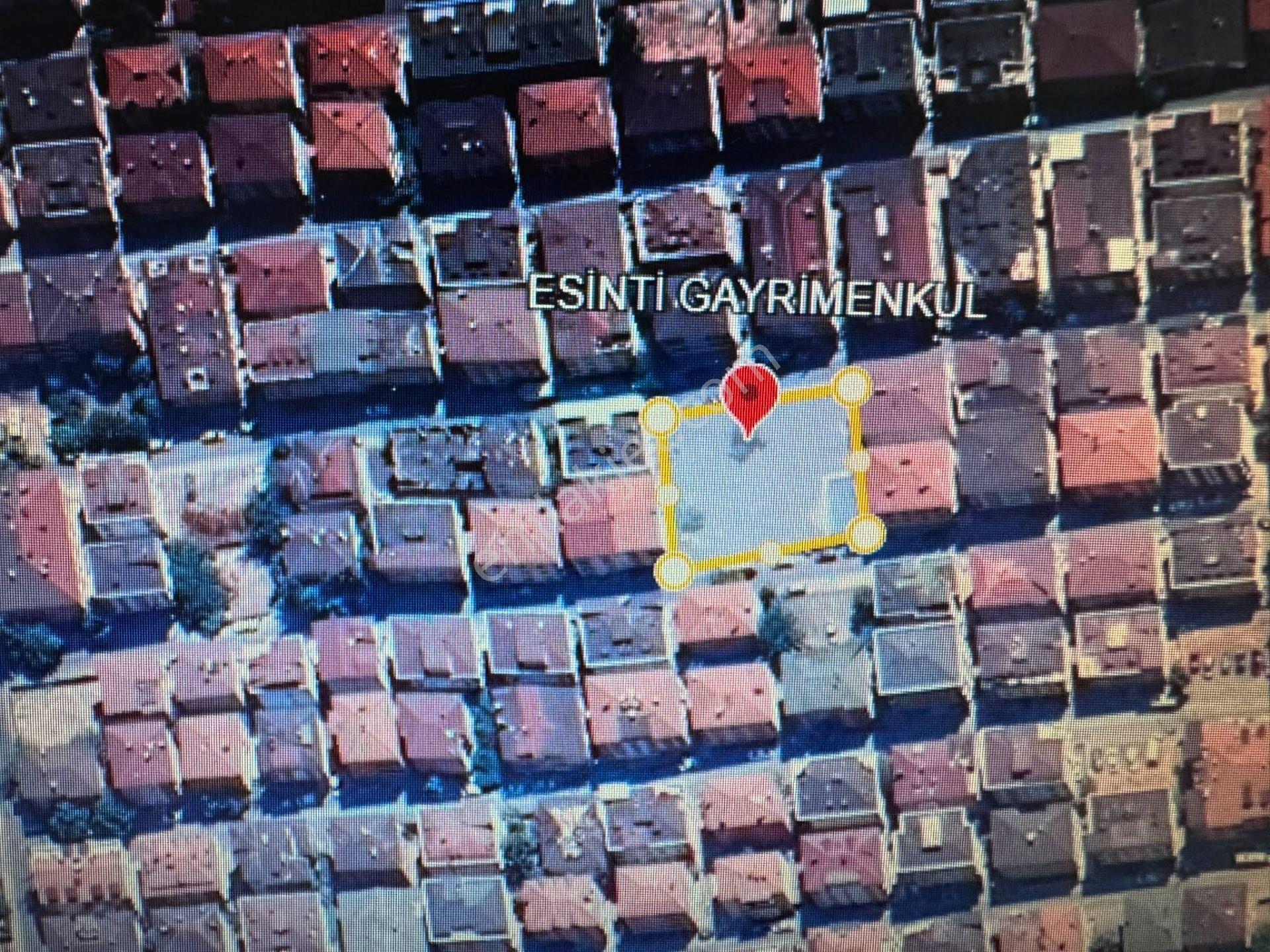 Ataşehir Kayışdağı’nda 1050 M² Depo Kullanımına Uygun Kiralık Arsa - Görsel 16
