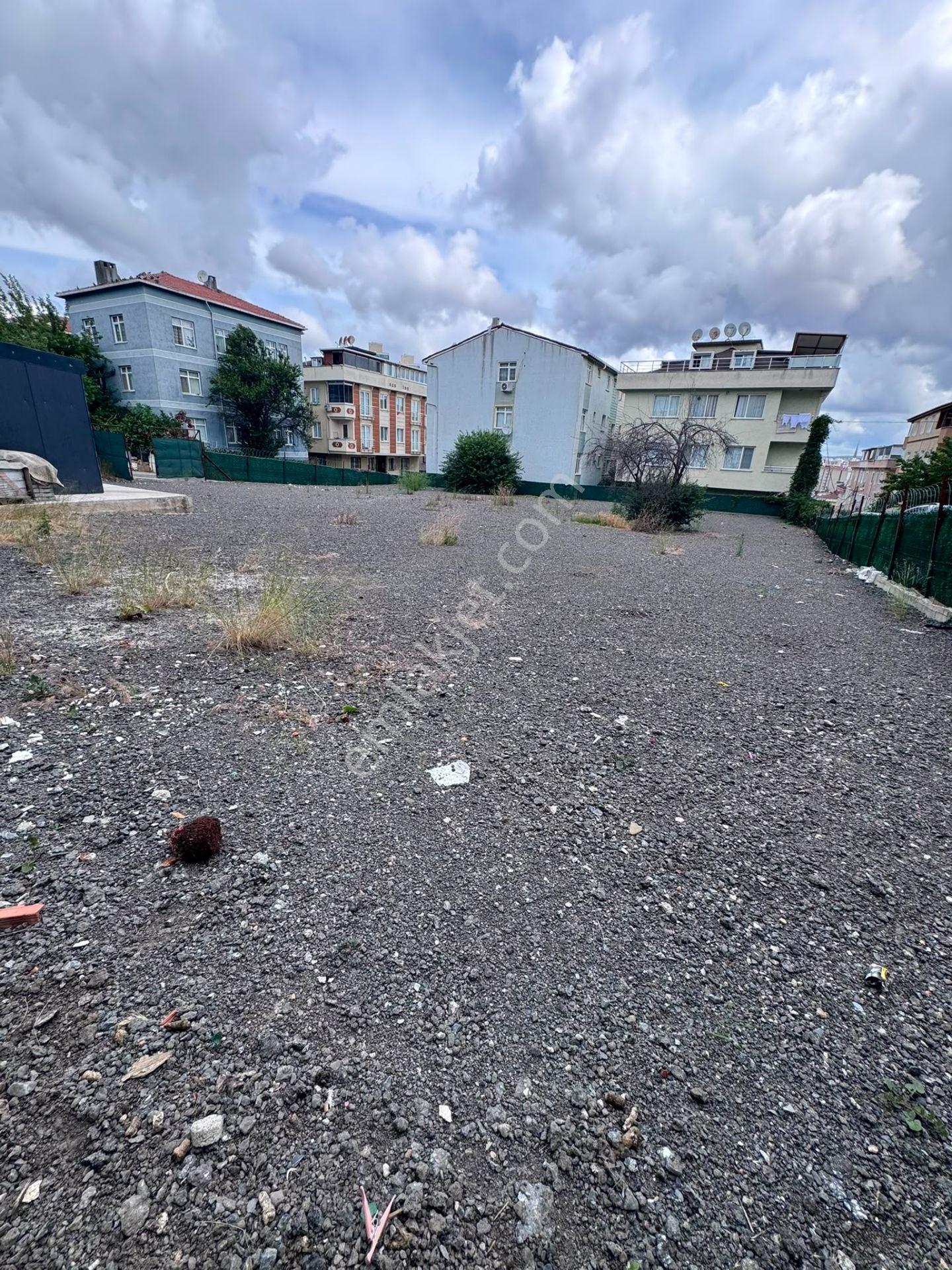 Ataşehir Kayışdağı’nda 1050 M² Depo Kullanımına Uygun Kiralık Arsa - Görsel 10