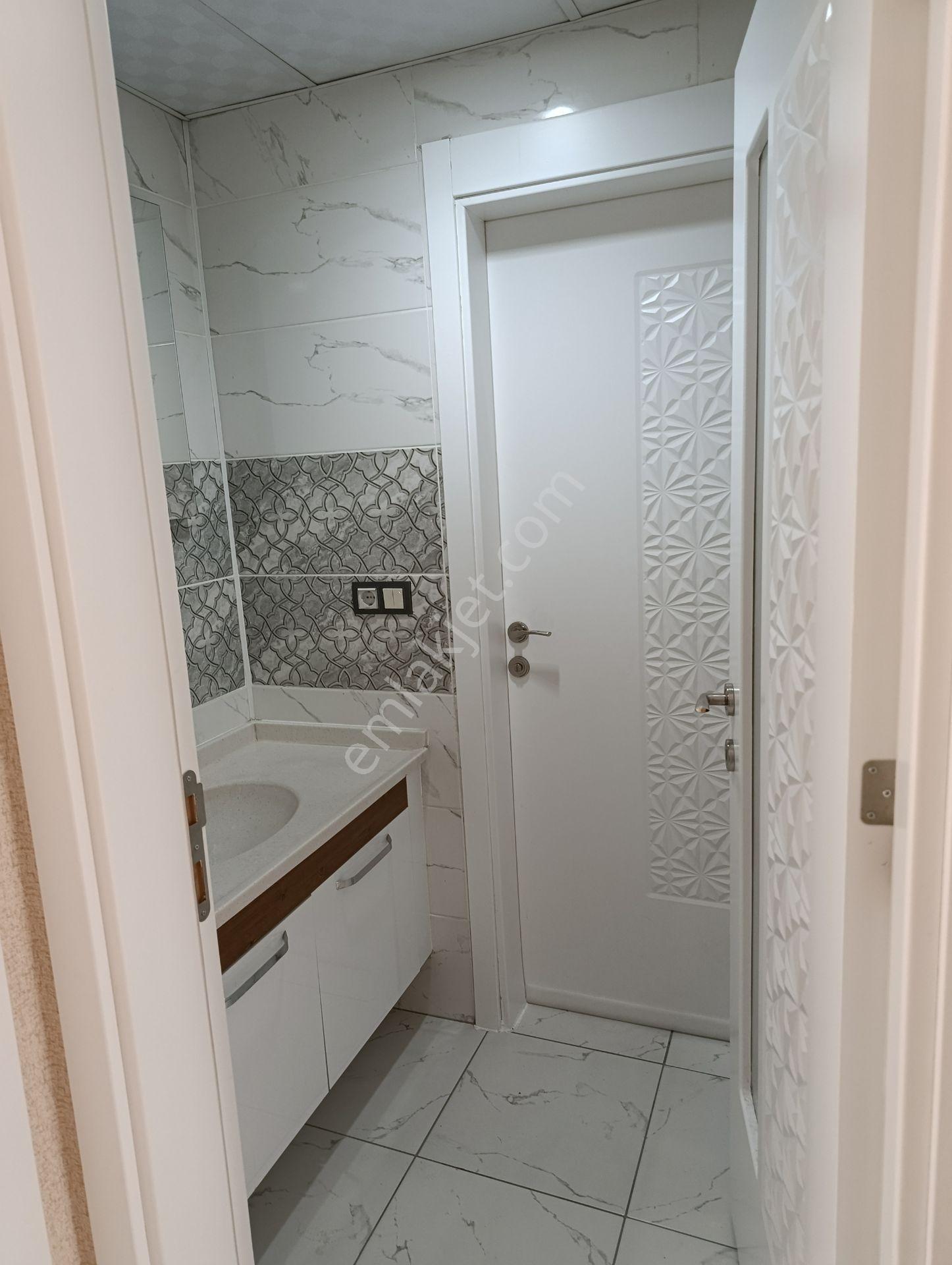 3+1 Kullanışlı Bakımlı Cam Balkon Mevcut Geniş Balkonlara Sahip Ferah Daire - Görsel 10