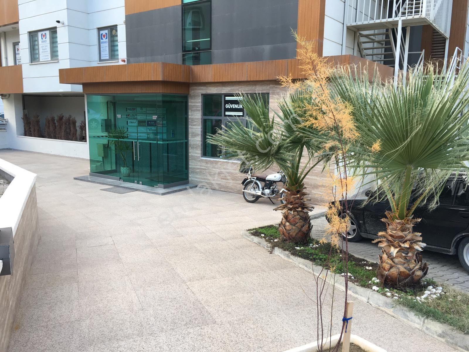 Nilüfer Beşevler'de İzmir Yolu'na Cephe Satılık Ofis - Görsel 23