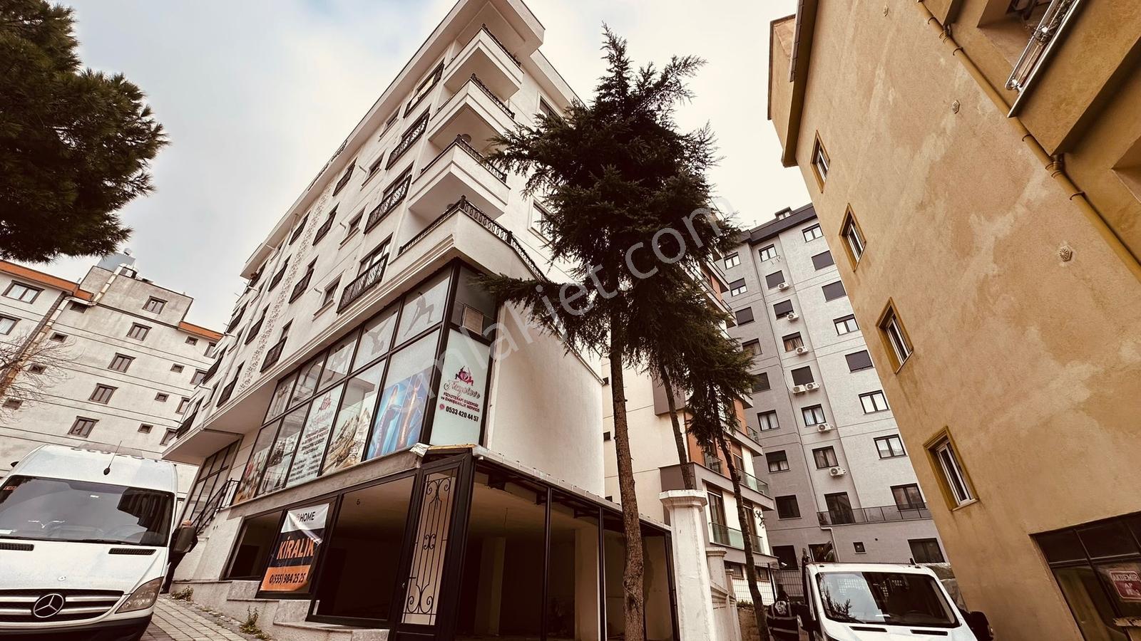 Home Gayrimenkul Den 5+2 Deniz Manzaralı Dubleks - Görsel 25