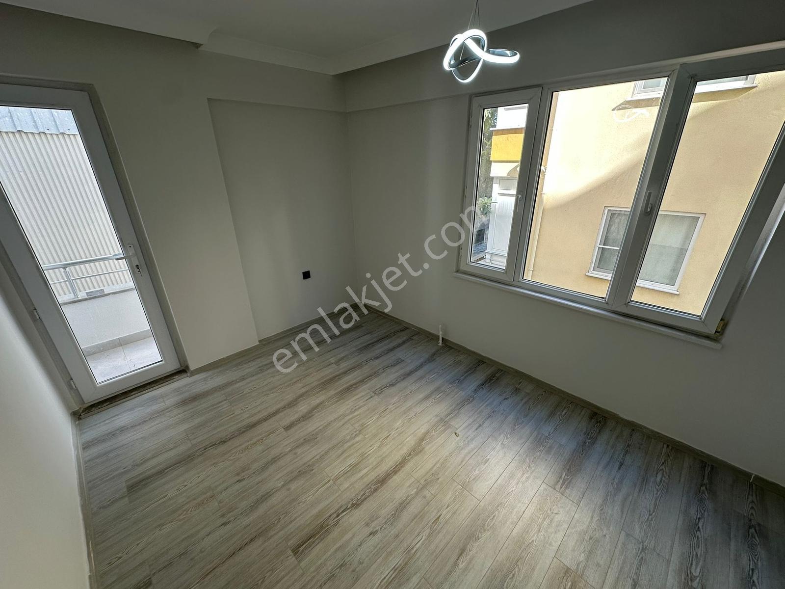 Kostak Gayrimenkulden Akçayda Denize 200 Mt Ön Cephe 2+1 Daire - Görsel 7