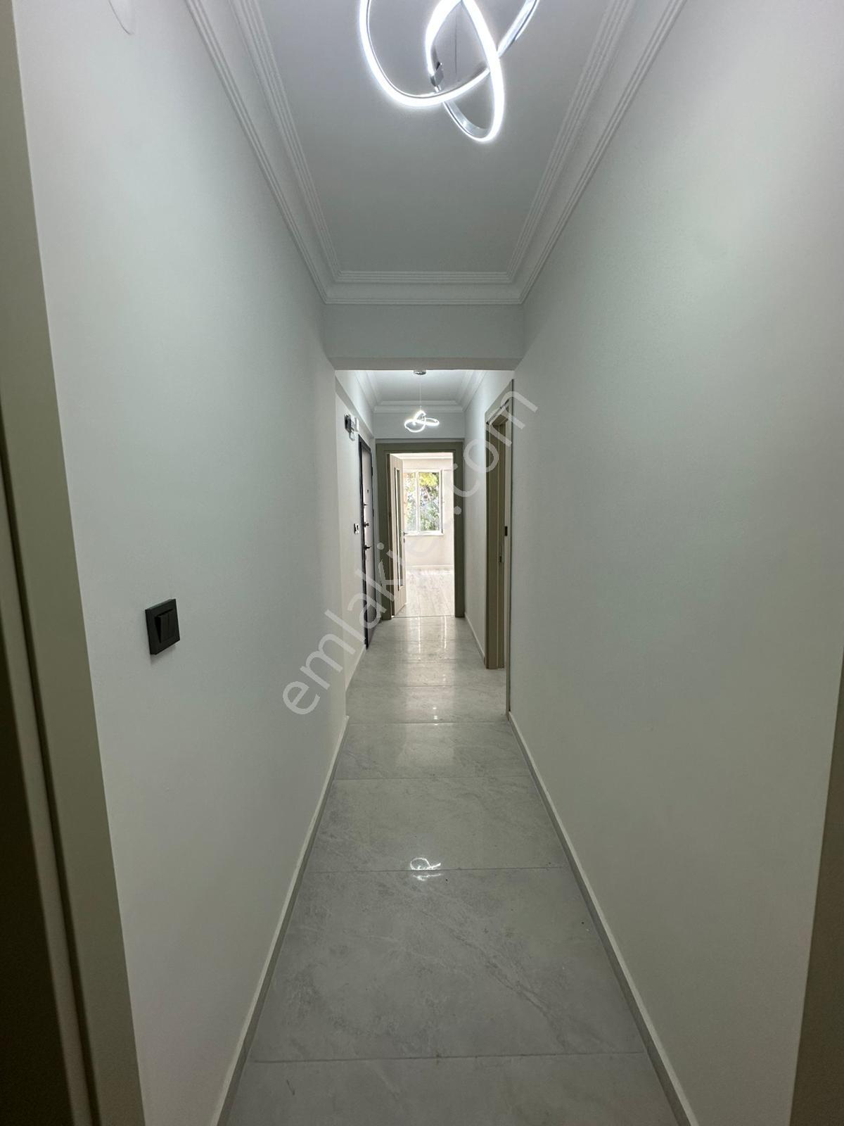 Kostak Gayrimenkulden Akçayda Denize 200 Mt Ön Cephe 2+1 Daire - Görsel 5