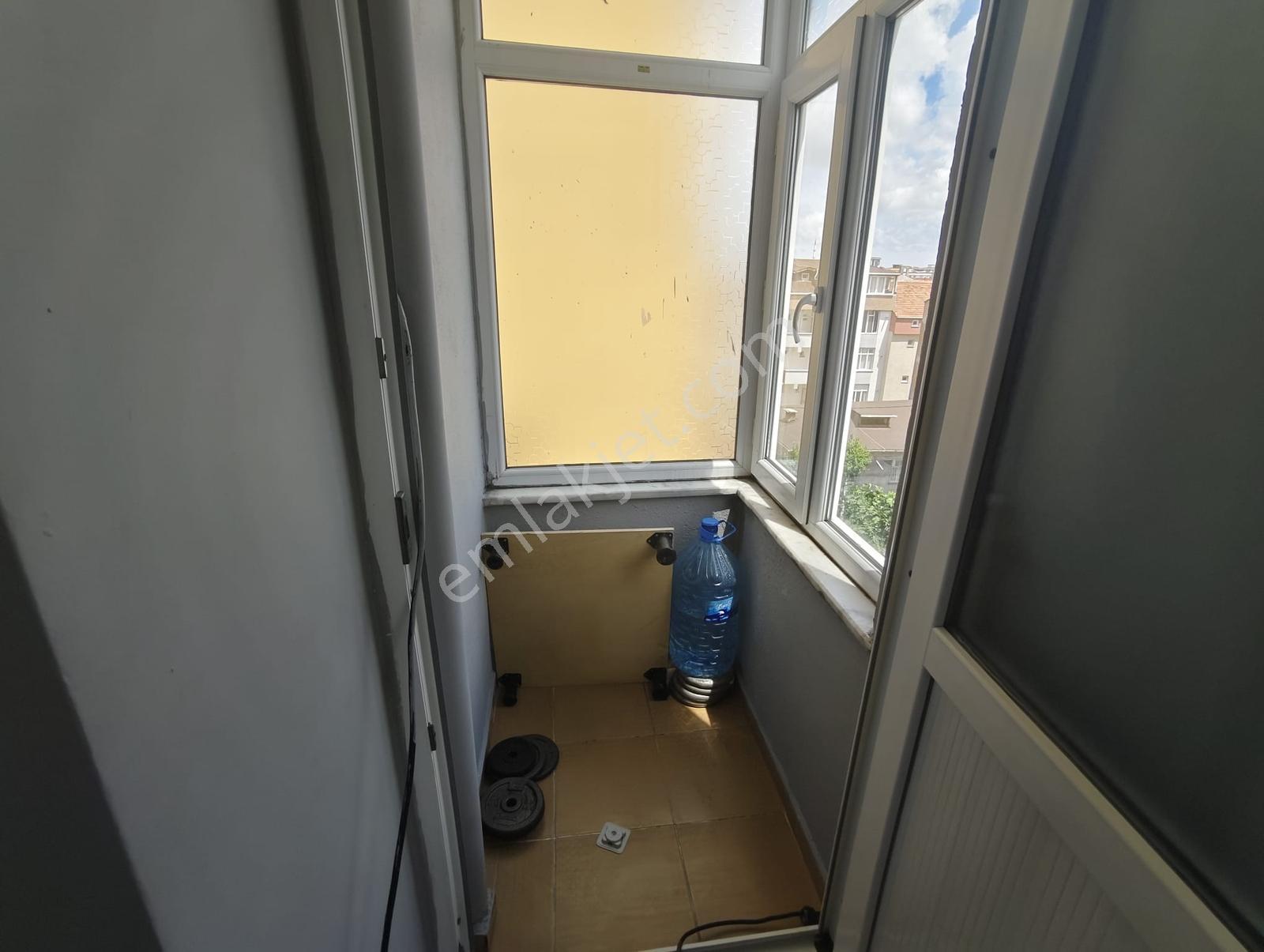 Köprü Emlaktan Gazi Mah. 3+1 Satılık Çift Balkonlu Ara Kat Daire - Görsel 9