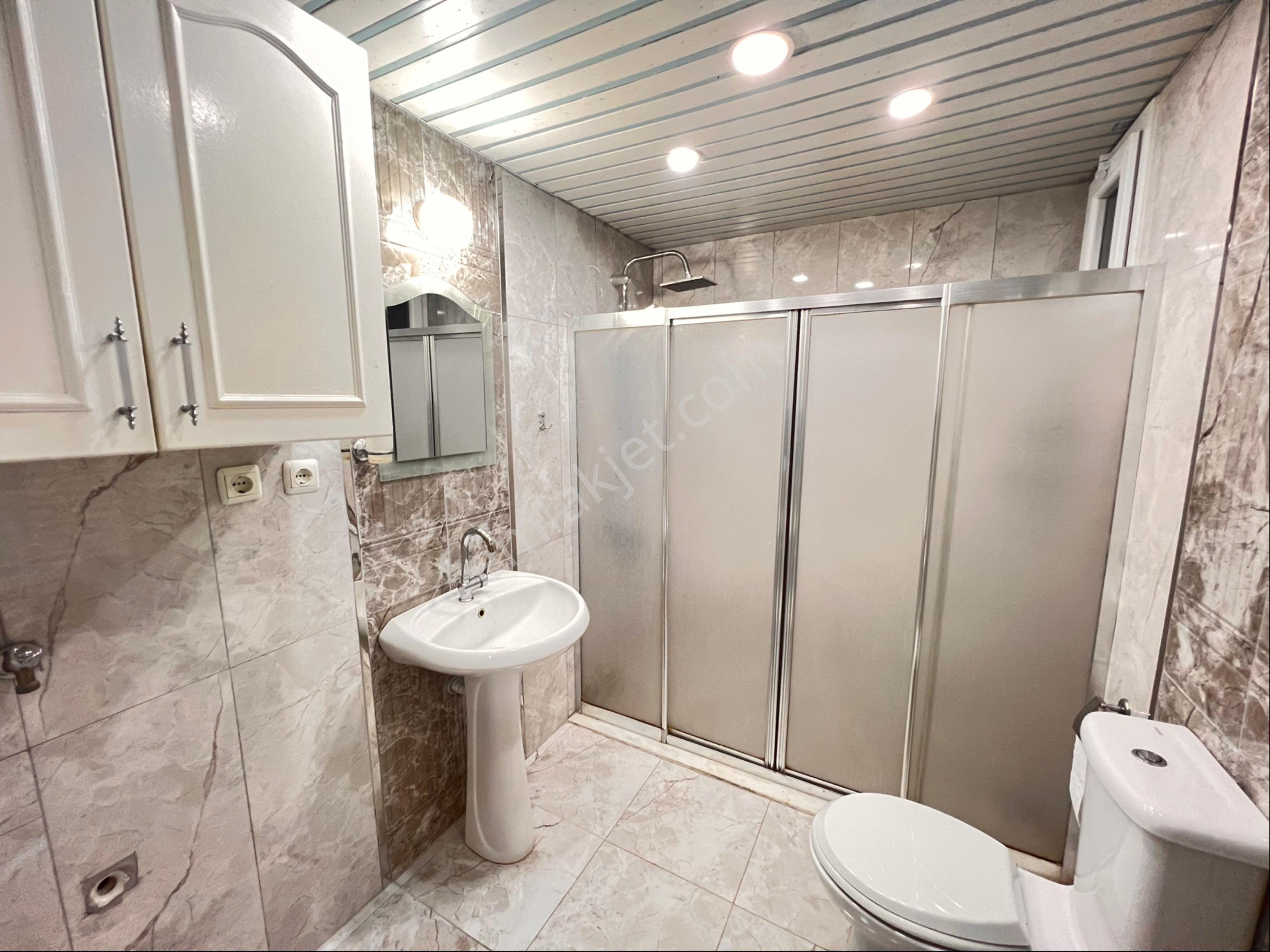 Kıyıboyuna Yakın 3+1 İçi Yapılı Doğalgazlı Kiralık Daire - Görsel 14