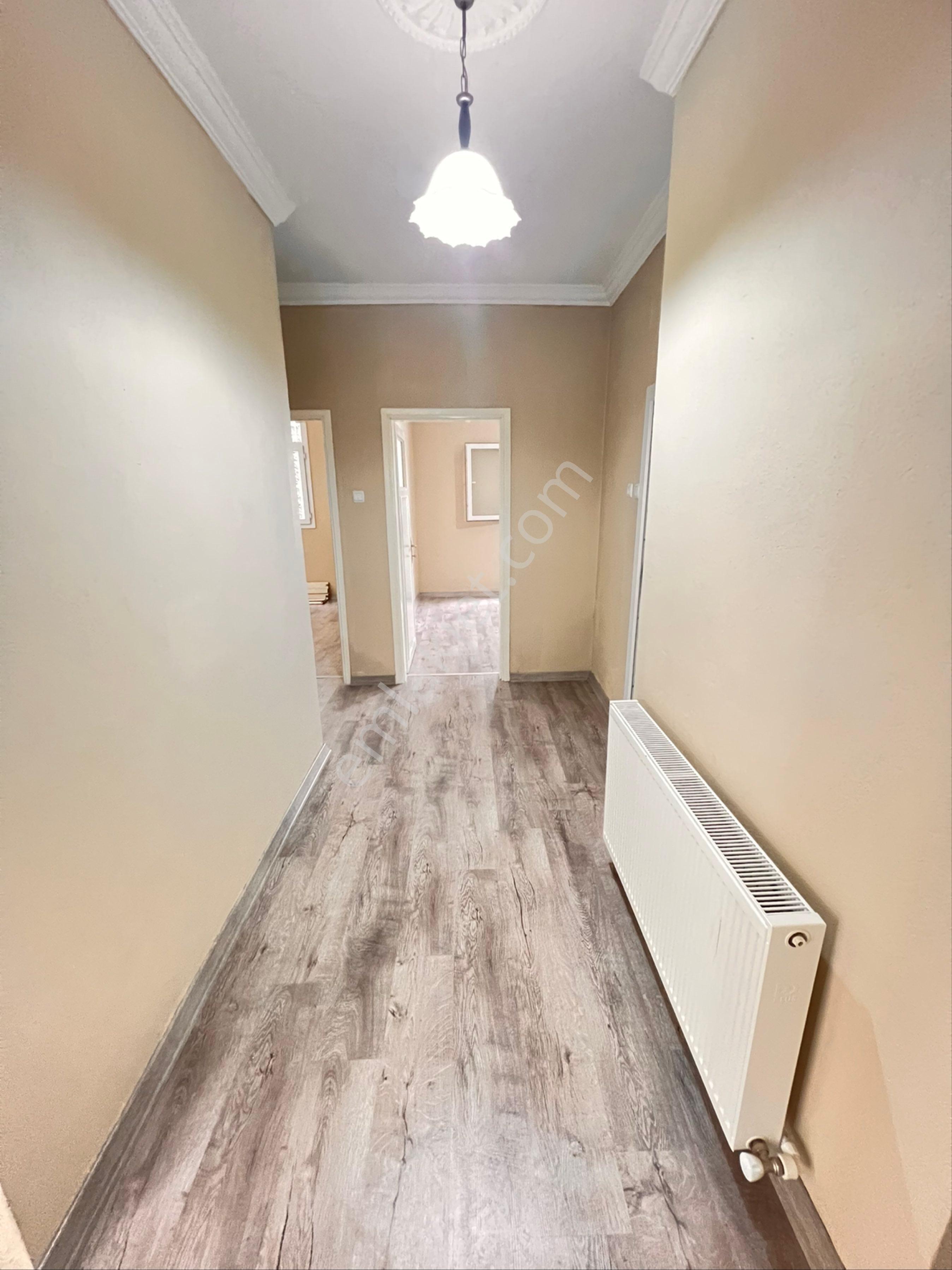 Kıyıboyuna Yakın 3+1 İçi Yapılı Doğalgazlı Kiralık Daire - Görsel 15
