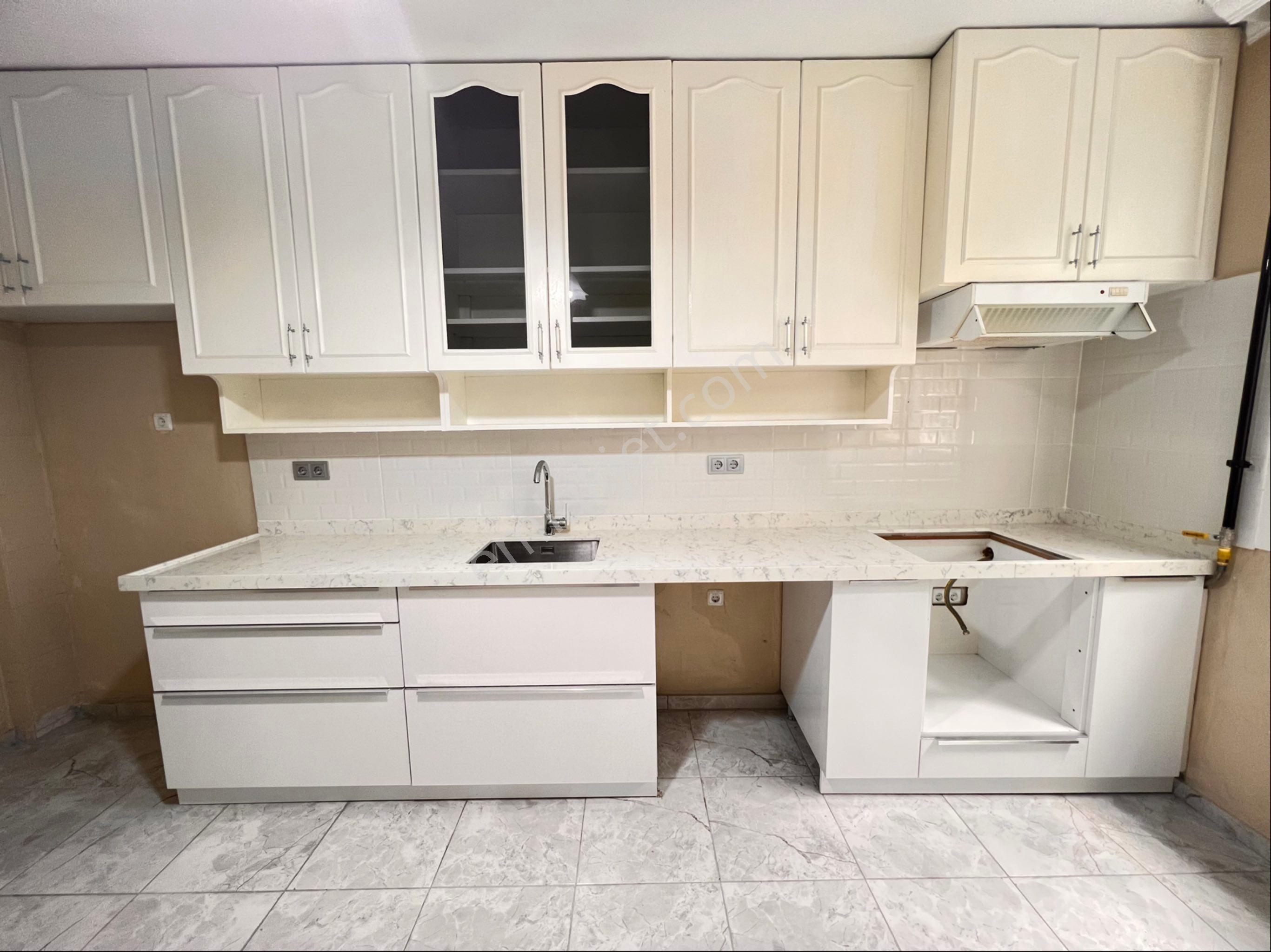 Kıyıboyuna Yakın 3+1 İçi Yapılı Doğalgazlı Kiralık Daire - Görsel 20