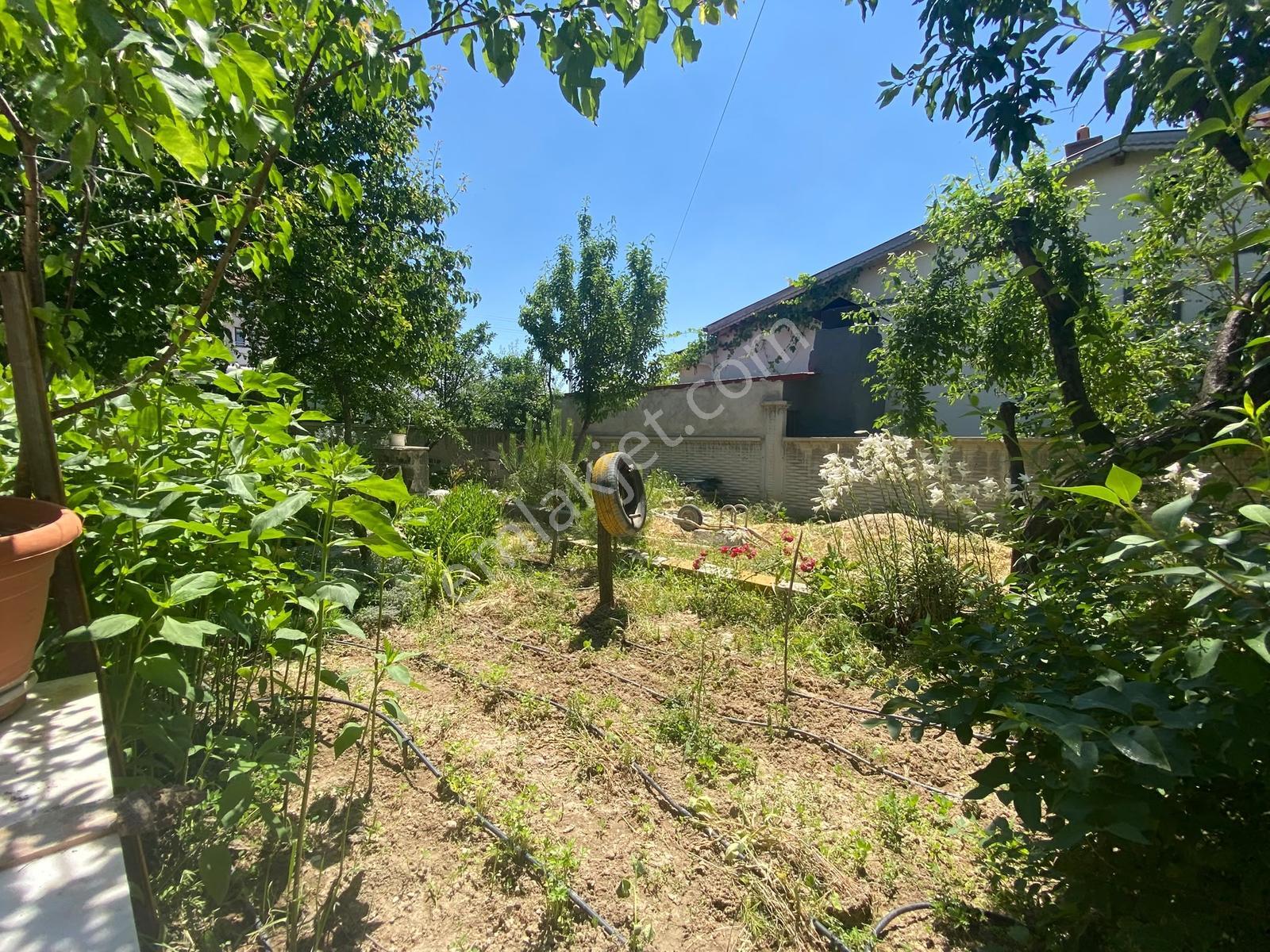 Alakova Mah'de 500 M² Arsa İçerisinde Bahçeli Müstakil Dubleks! - Görsel 29