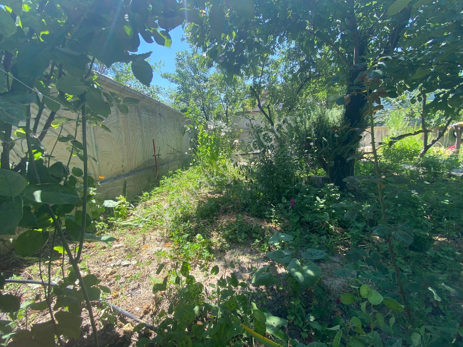 Alakova Mah'de 500 M² Arsa İçerisinde Bahçeli Müstakil Dubleks! - Görsel 28