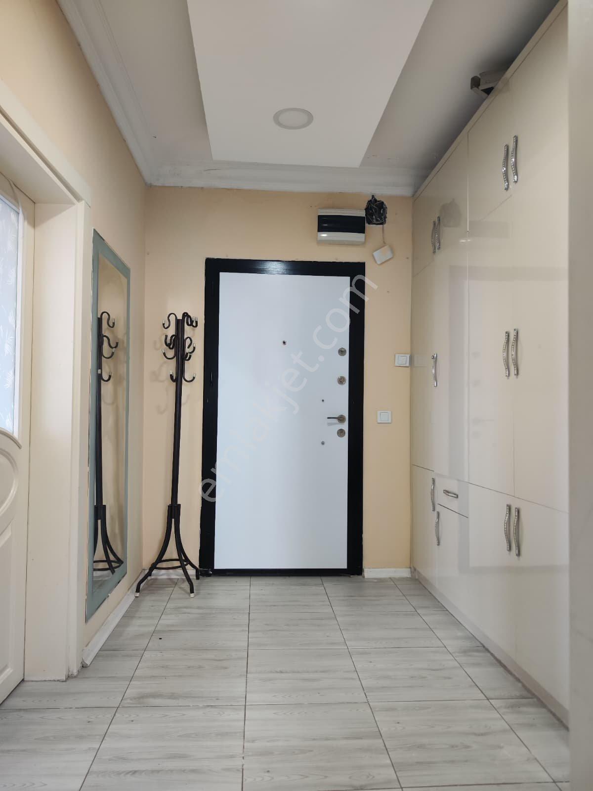 Herkes Ev Arıyor, Siz Manzara Kiralayın Eşyalı Kiralık 2+1 Daire - Görsel 51