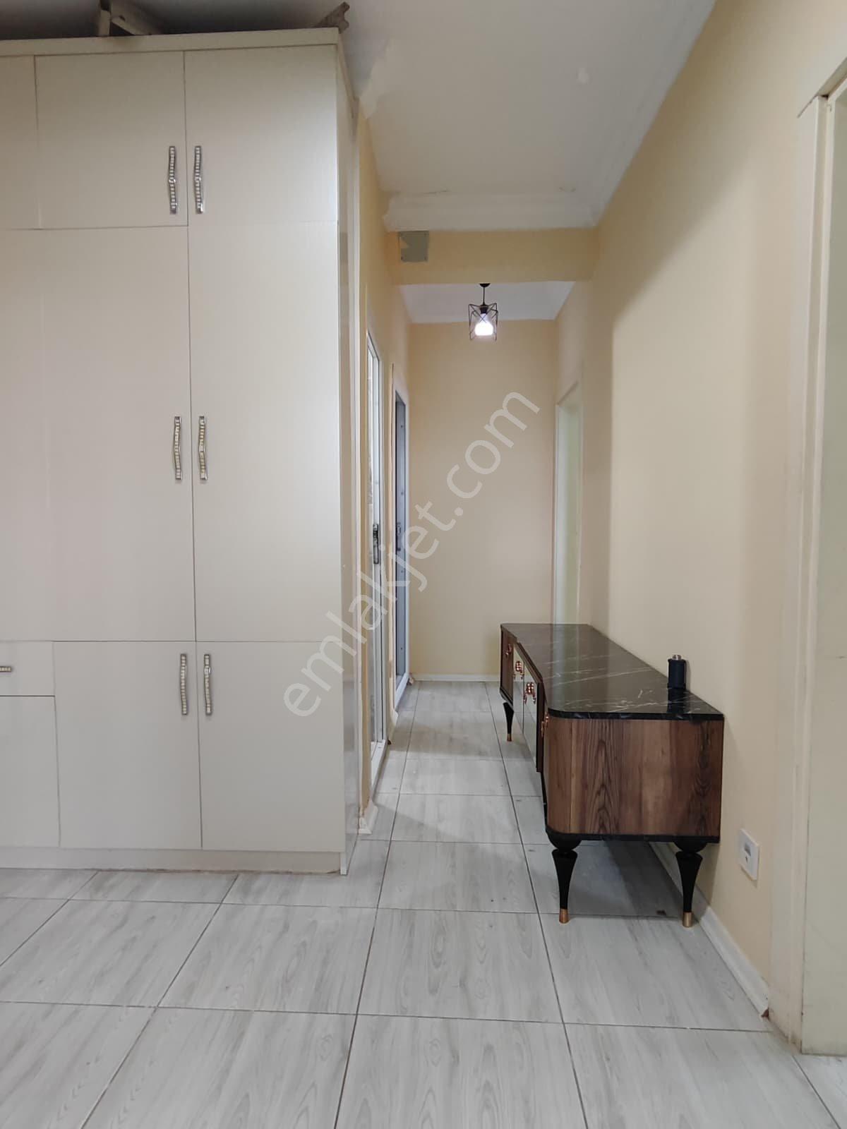 Herkes Ev Arıyor, Siz Manzara Kiralayın Eşyalı Kiralık 2+1 Daire - Görsel 31