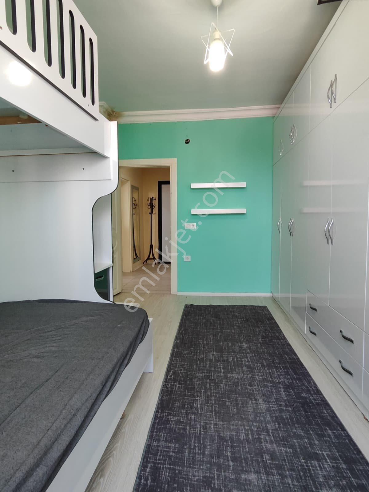 Herkes Ev Arıyor, Siz Manzara Kiralayın Eşyalı Kiralık 2+1 Daire - Görsel 55