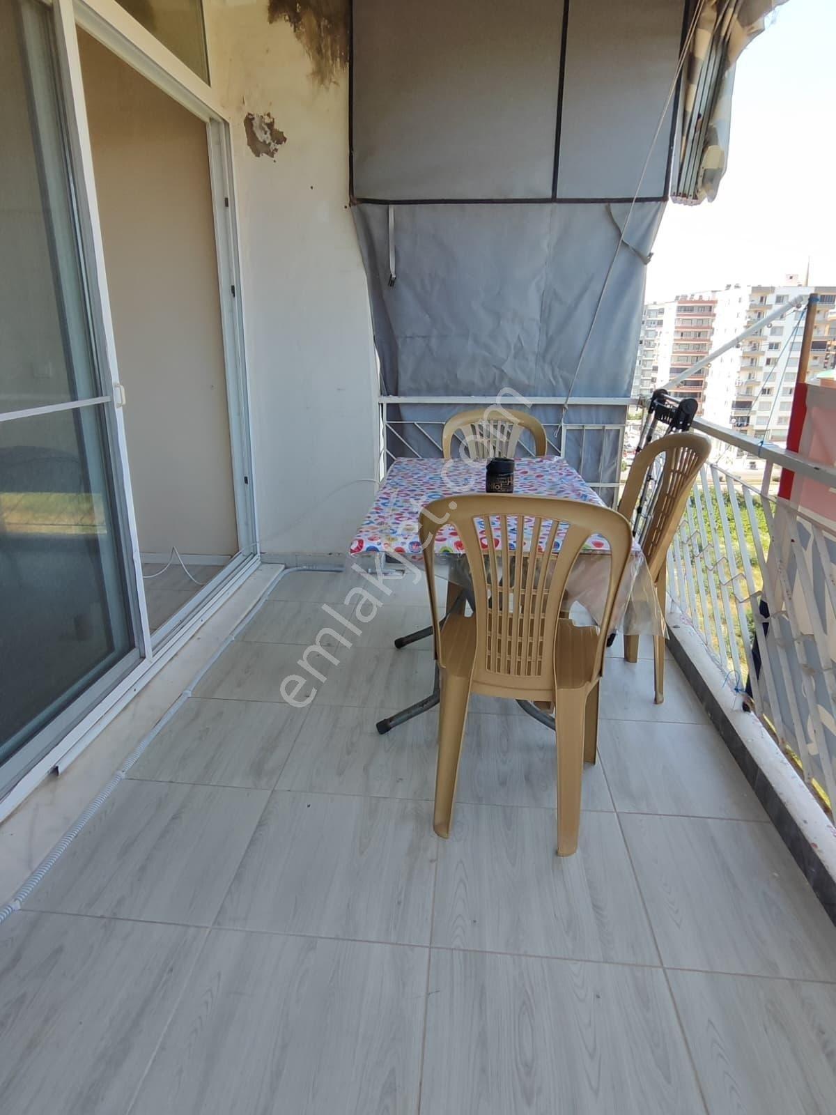 Herkes Ev Arıyor, Siz Manzara Kiralayın Eşyalı Kiralık 2+1 Daire - Görsel 24